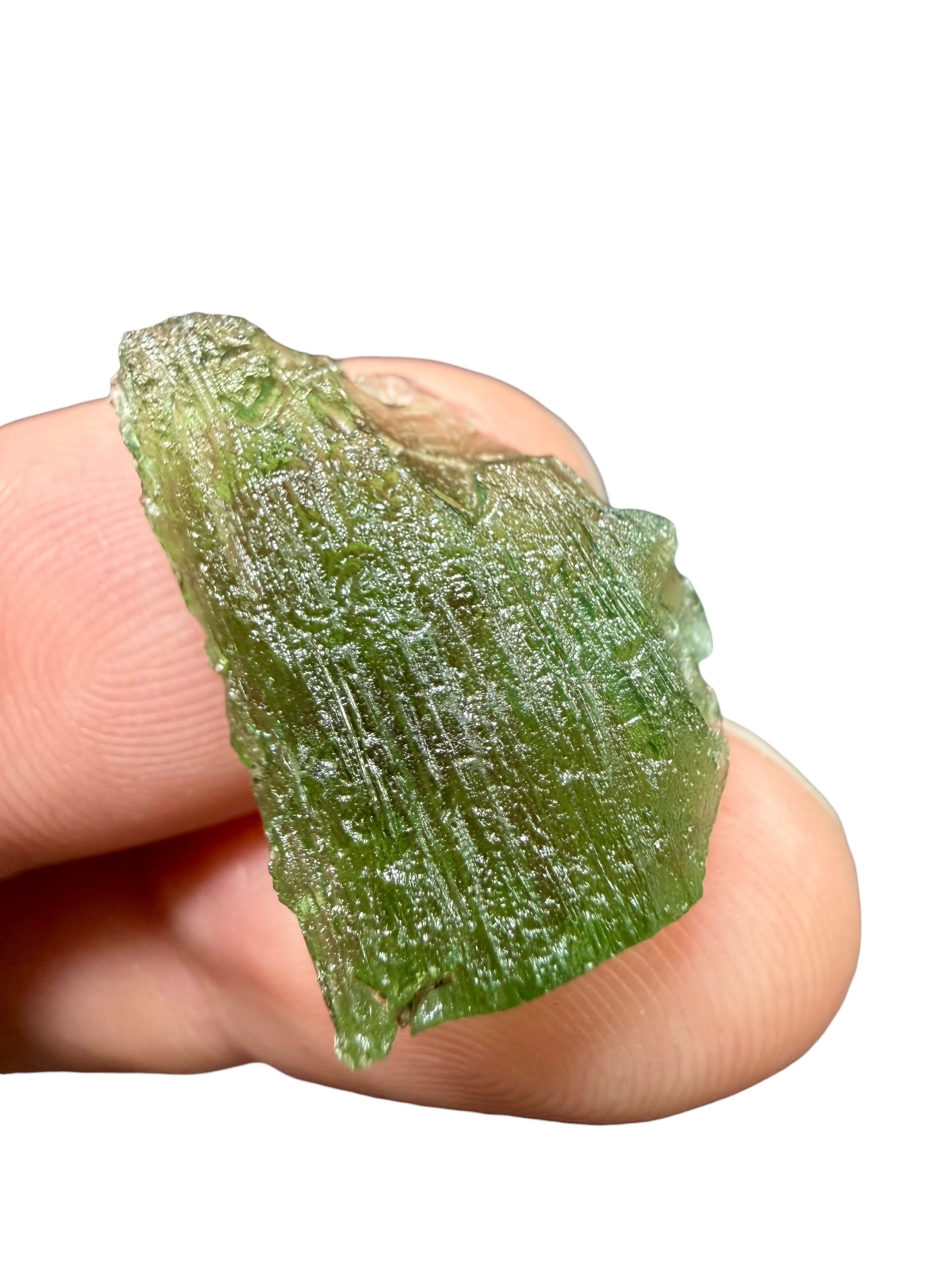 Moldavite – Jakule – 2,7g