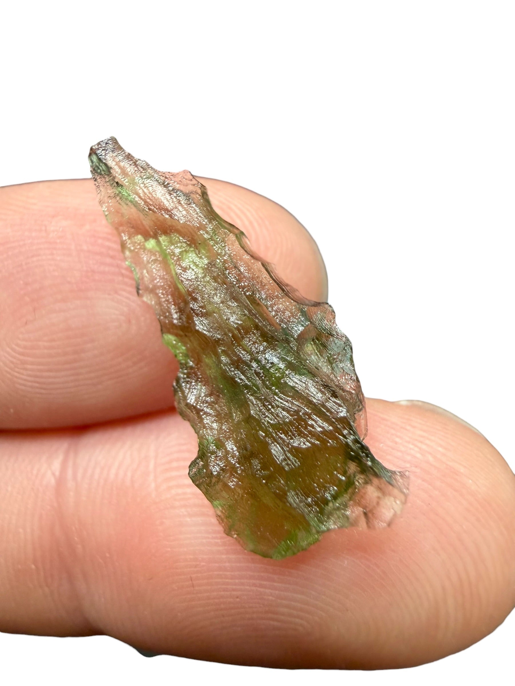 Moldavite – Chlum – 0,9g