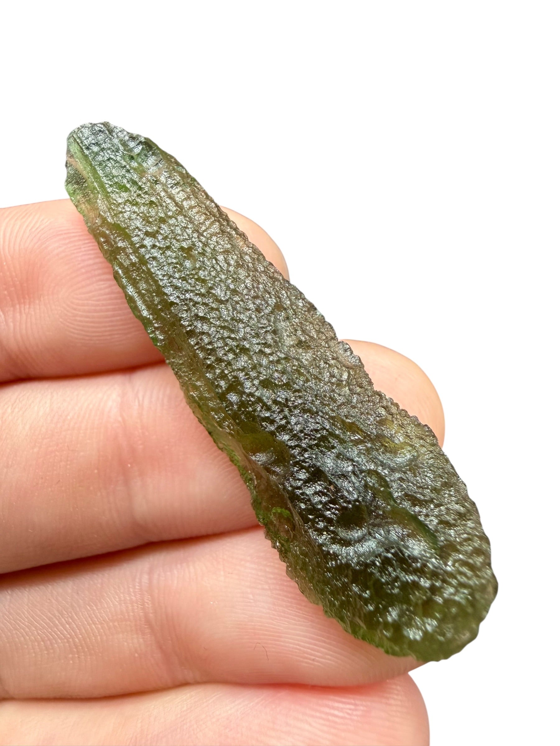 Moldavite – Chlum – 6,1g - OVL118