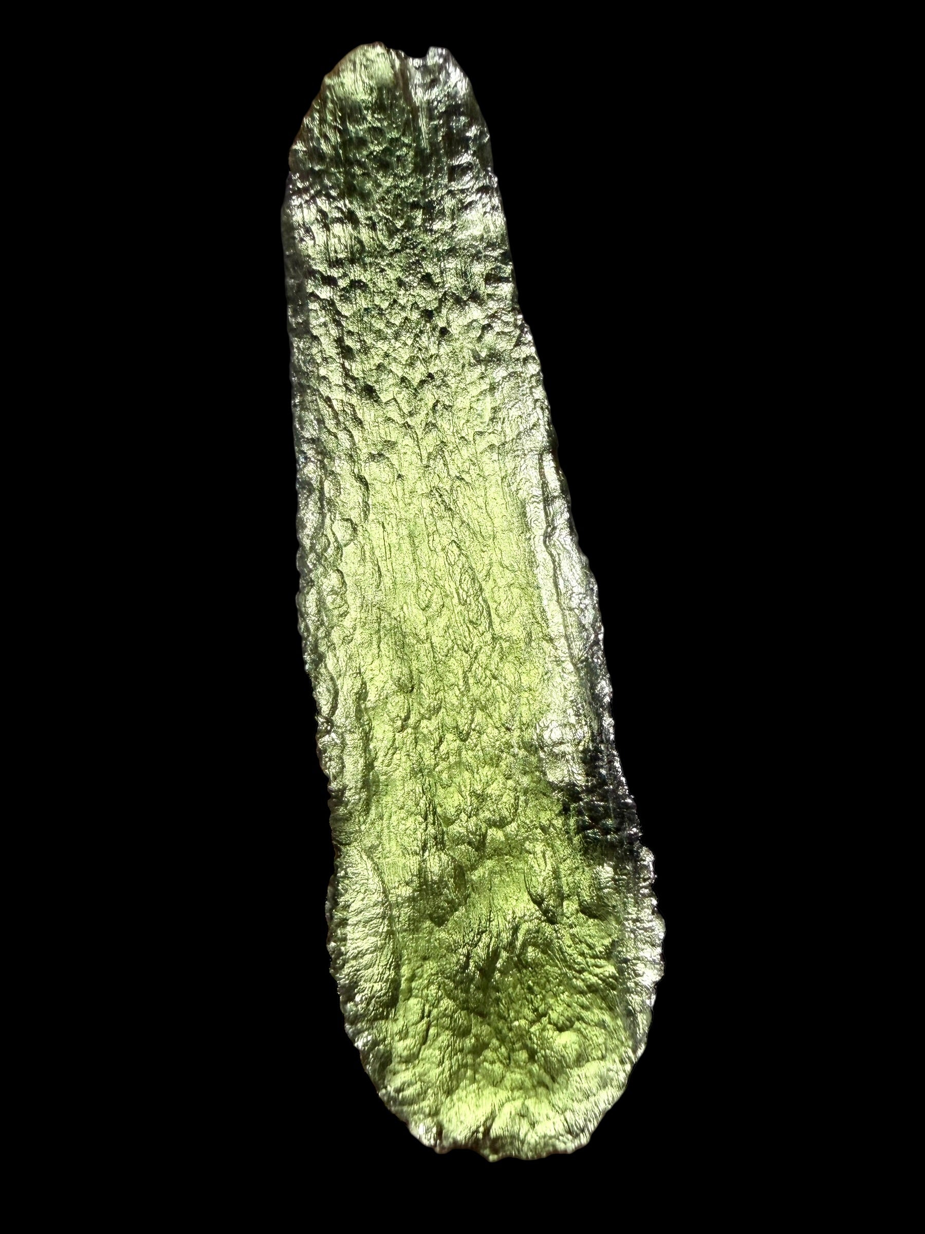 Moldavite – Chlum – 6,1g - OVL118