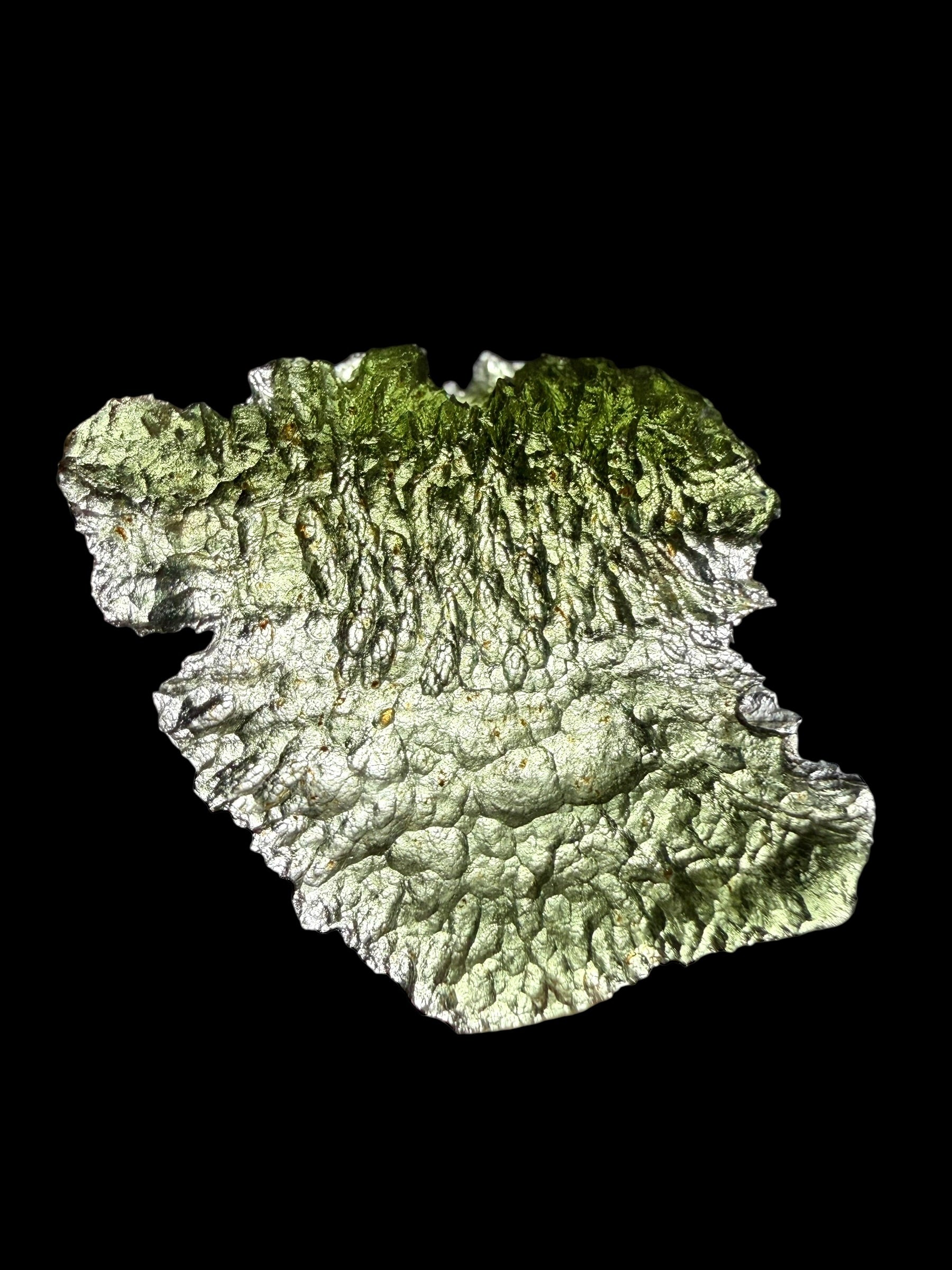Moldavite – Marouskovo pole – 5g - OVL120