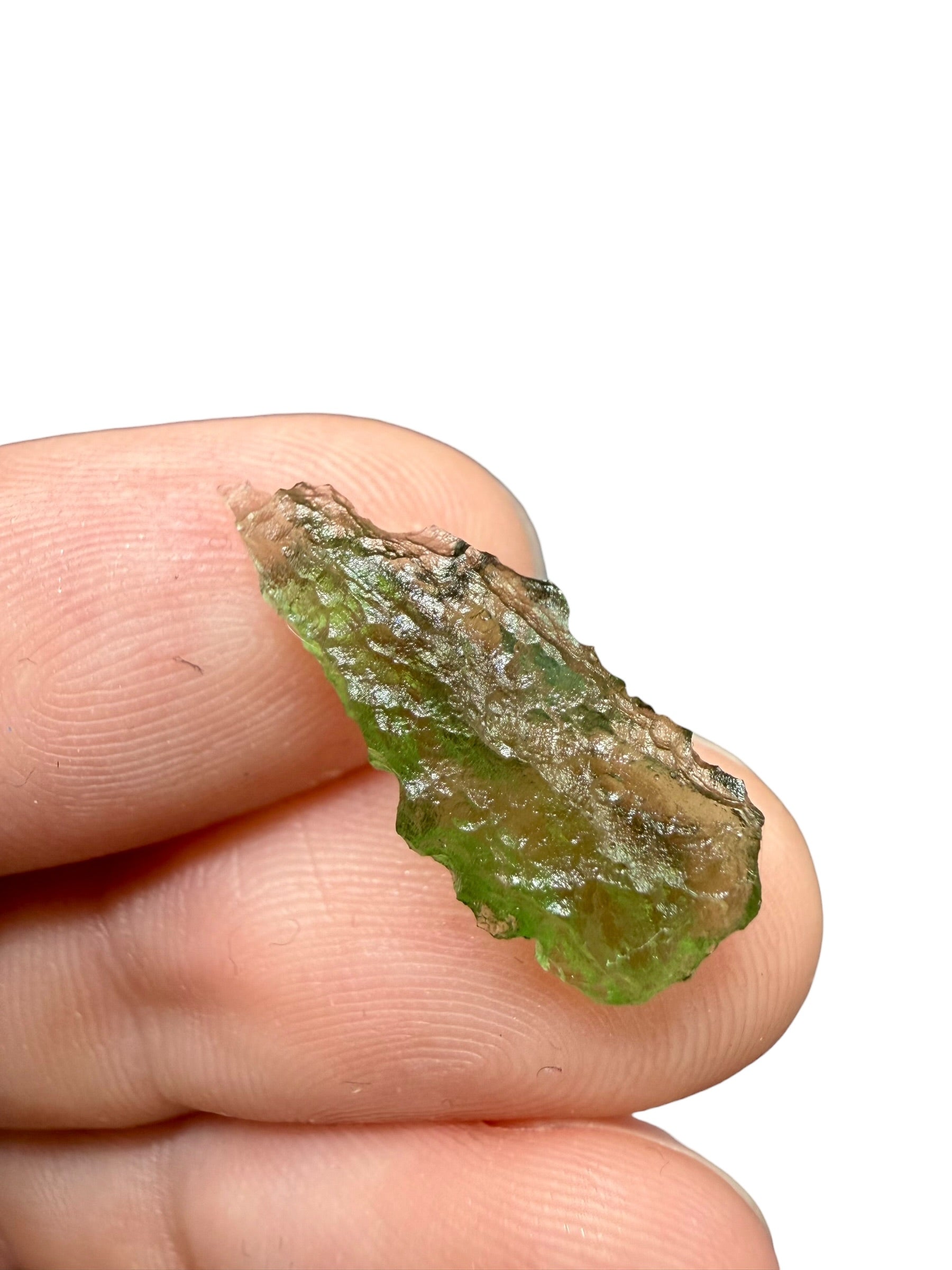 Moldavite – Chlum – 1g - OVL124