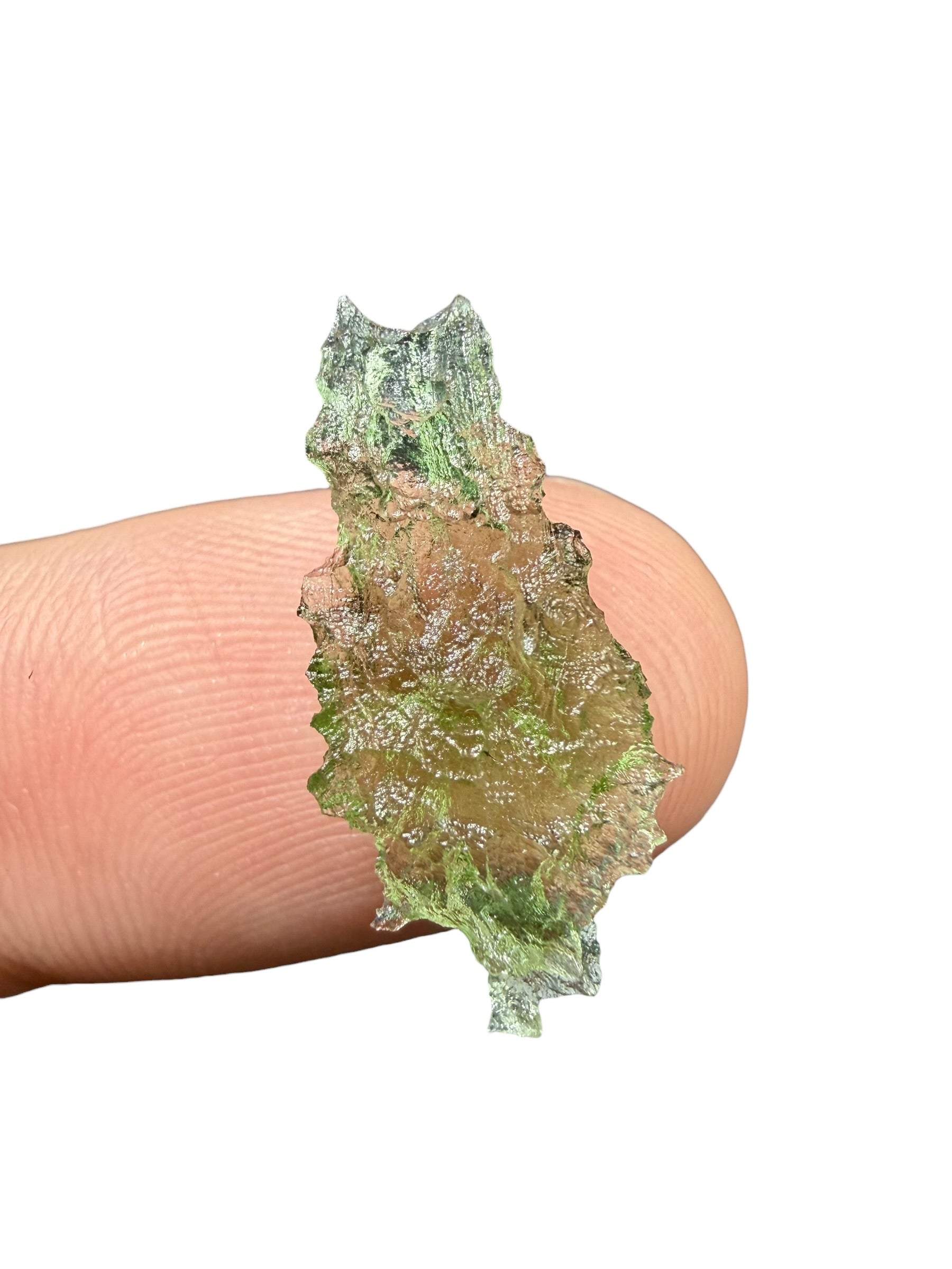 Moldavite – Chlum – 0,5g