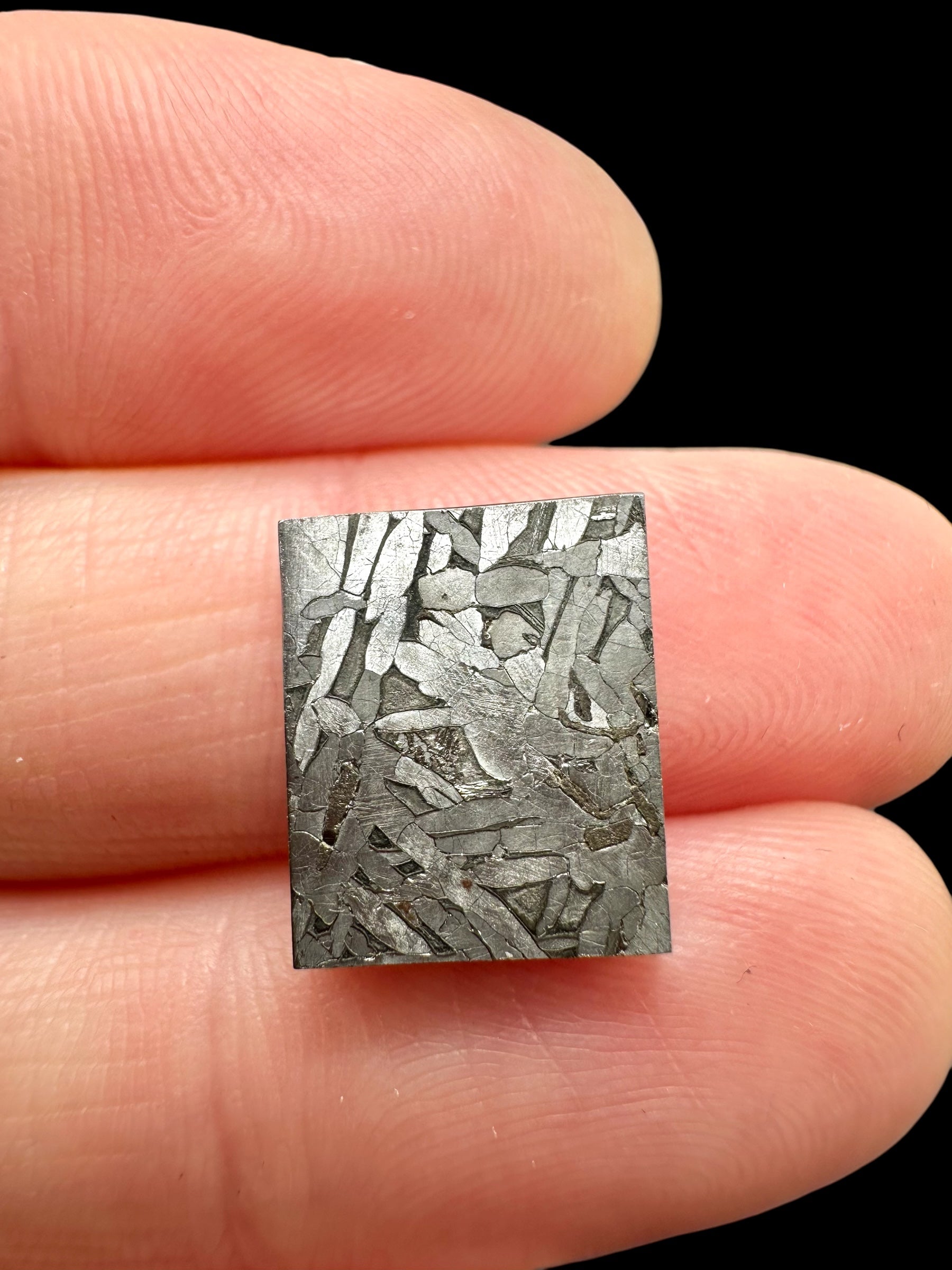 Meteorite Domeyko 2,6g – Chile - MEDO29