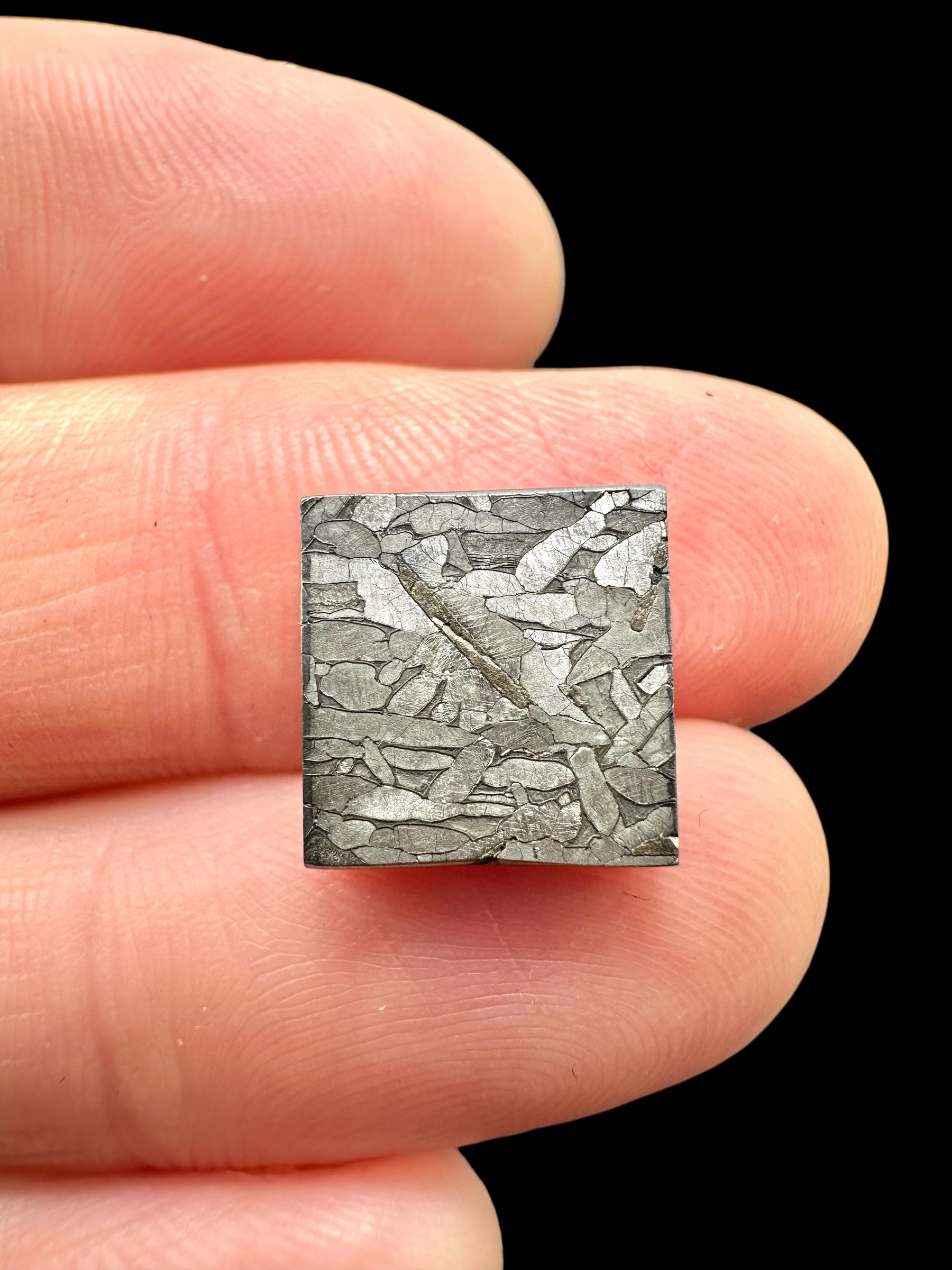 Meteorite Domeyko 2,1g – Chile - MEDO30