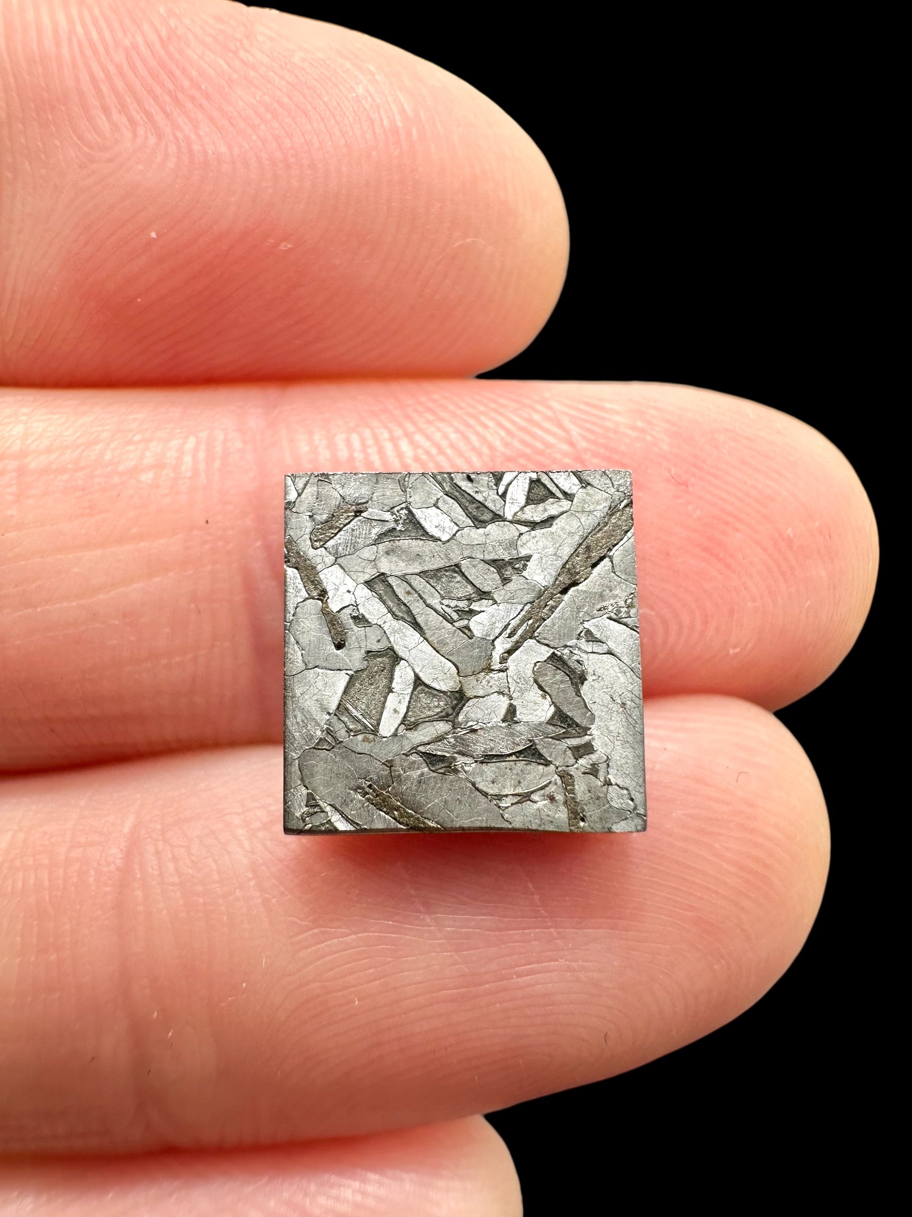 Meteorite Domeyko 2,1g – Chile - MEDO30