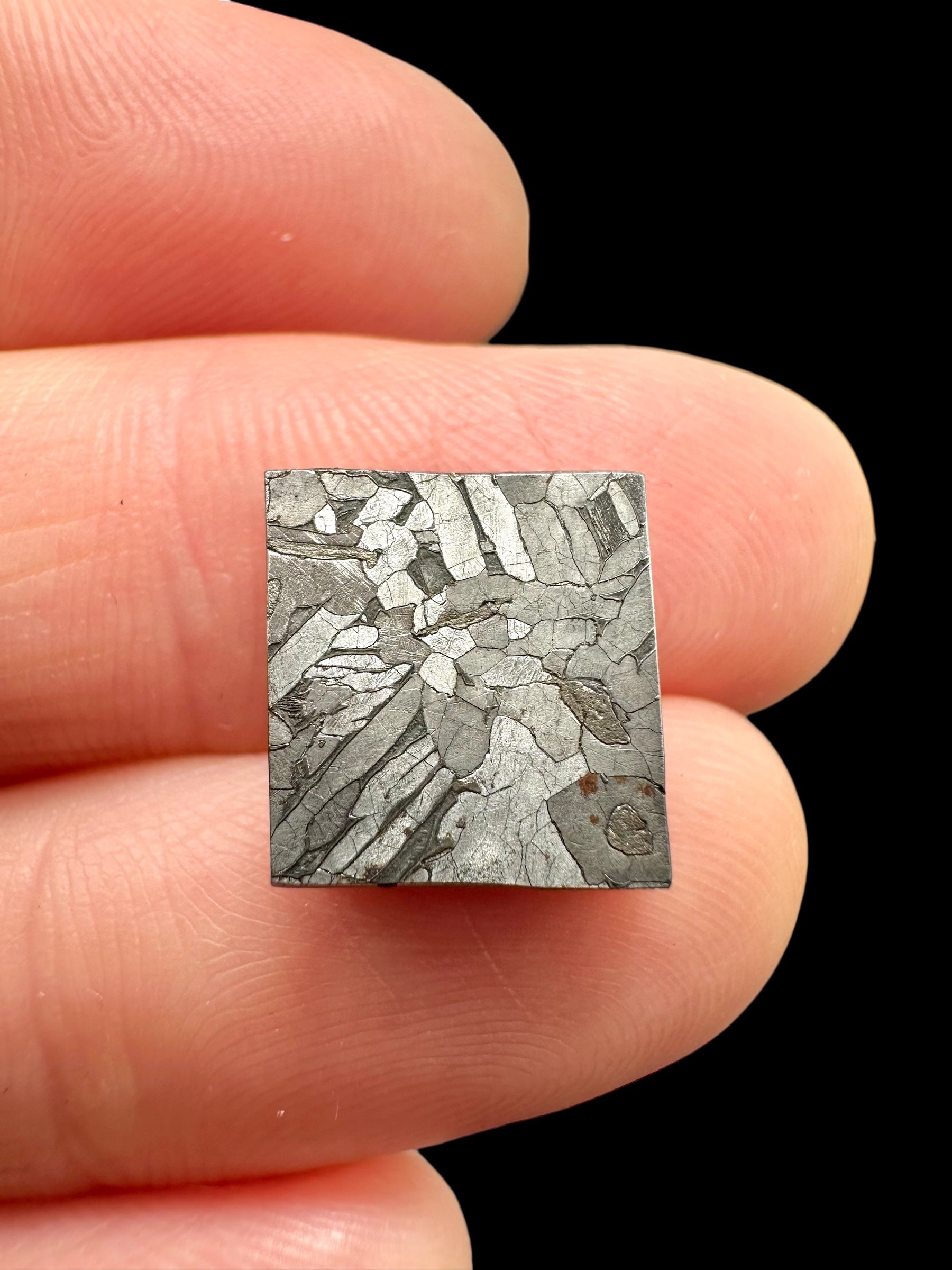 Meteorite Domeyko 2,3g – Chile - MEDO32