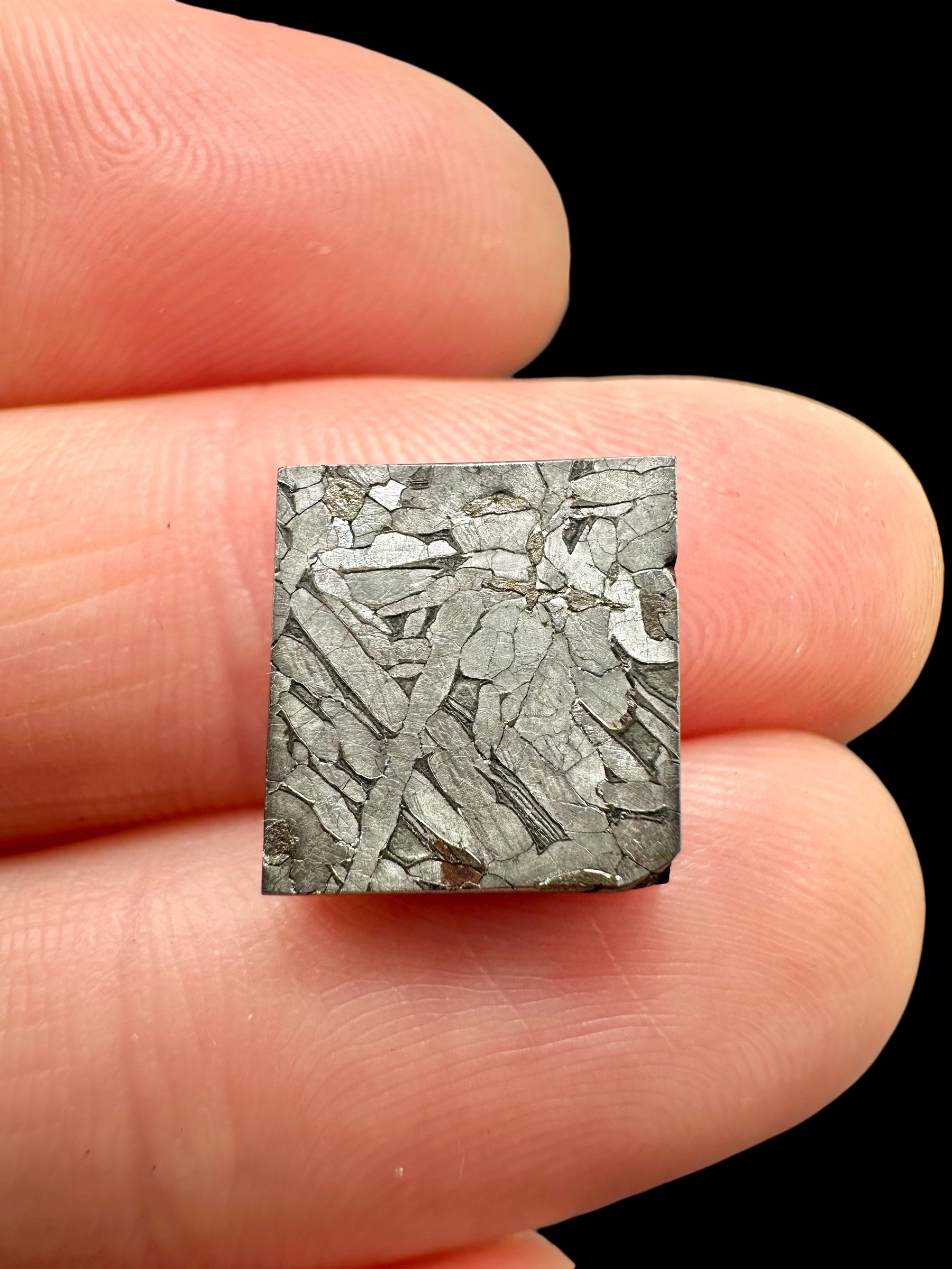 Meteorite Domeyko 2,3g – Chile - MEDO32