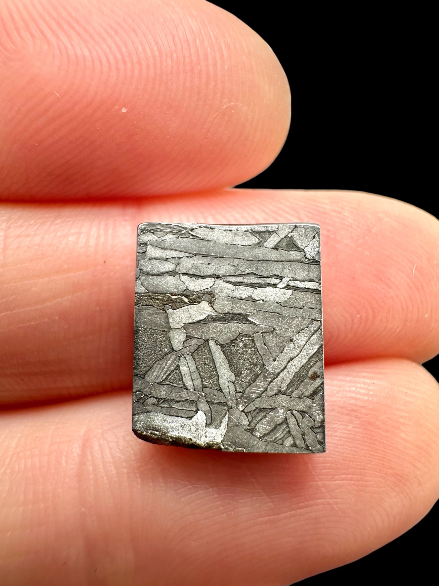 Meteorite Domeyko 2,5g – Chile - MEDO33