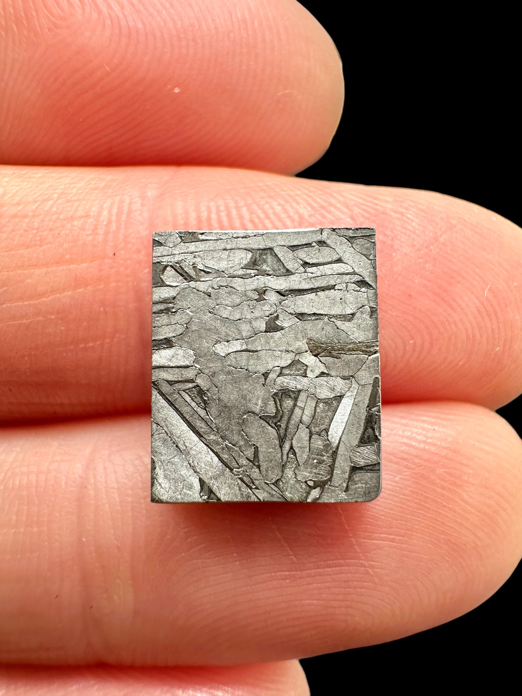 Meteorite Domeyko 2,5g – Chile - MEDO33