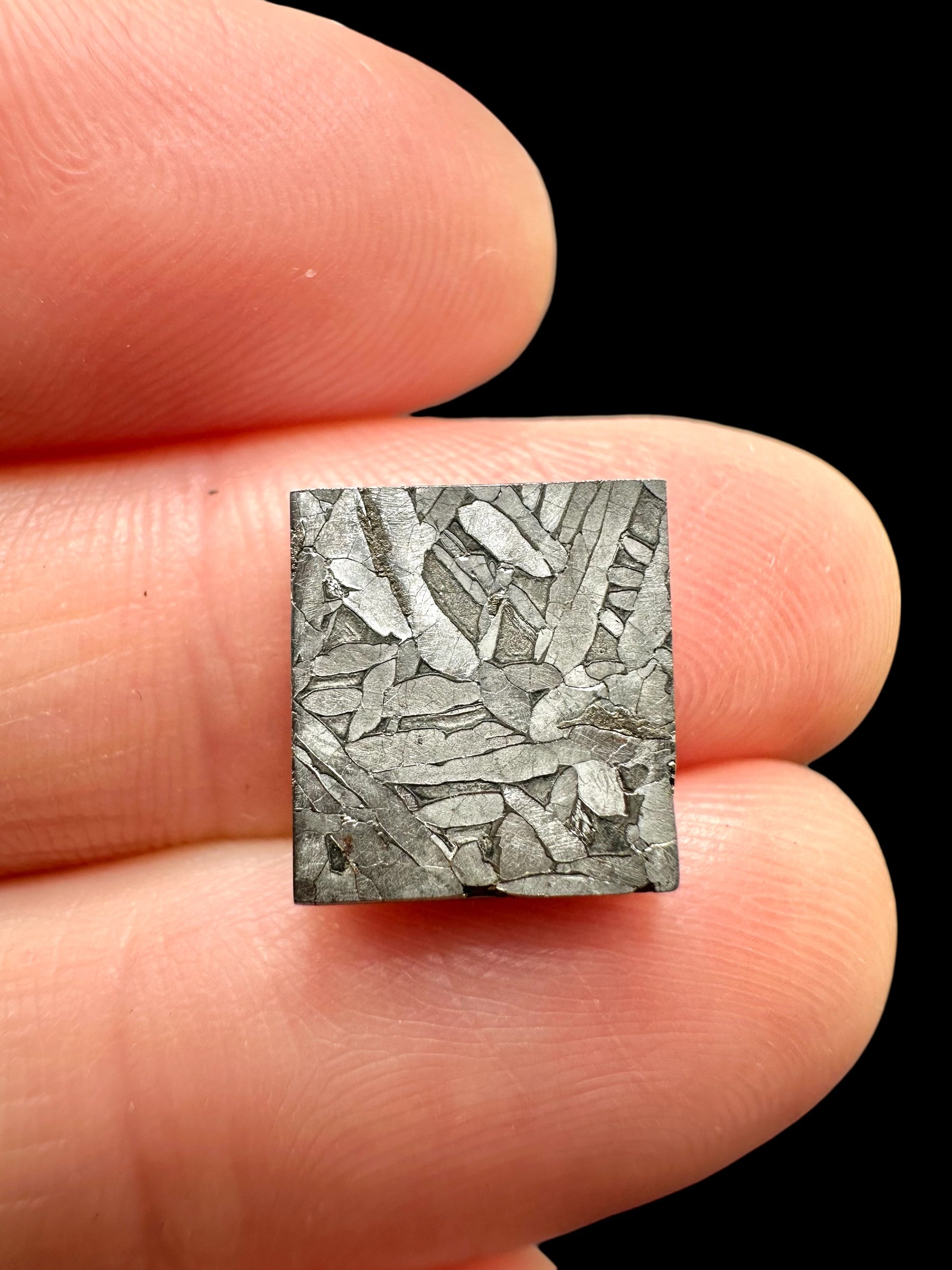 Meteorite Domeyko 2,2g – Chile - MEDO34