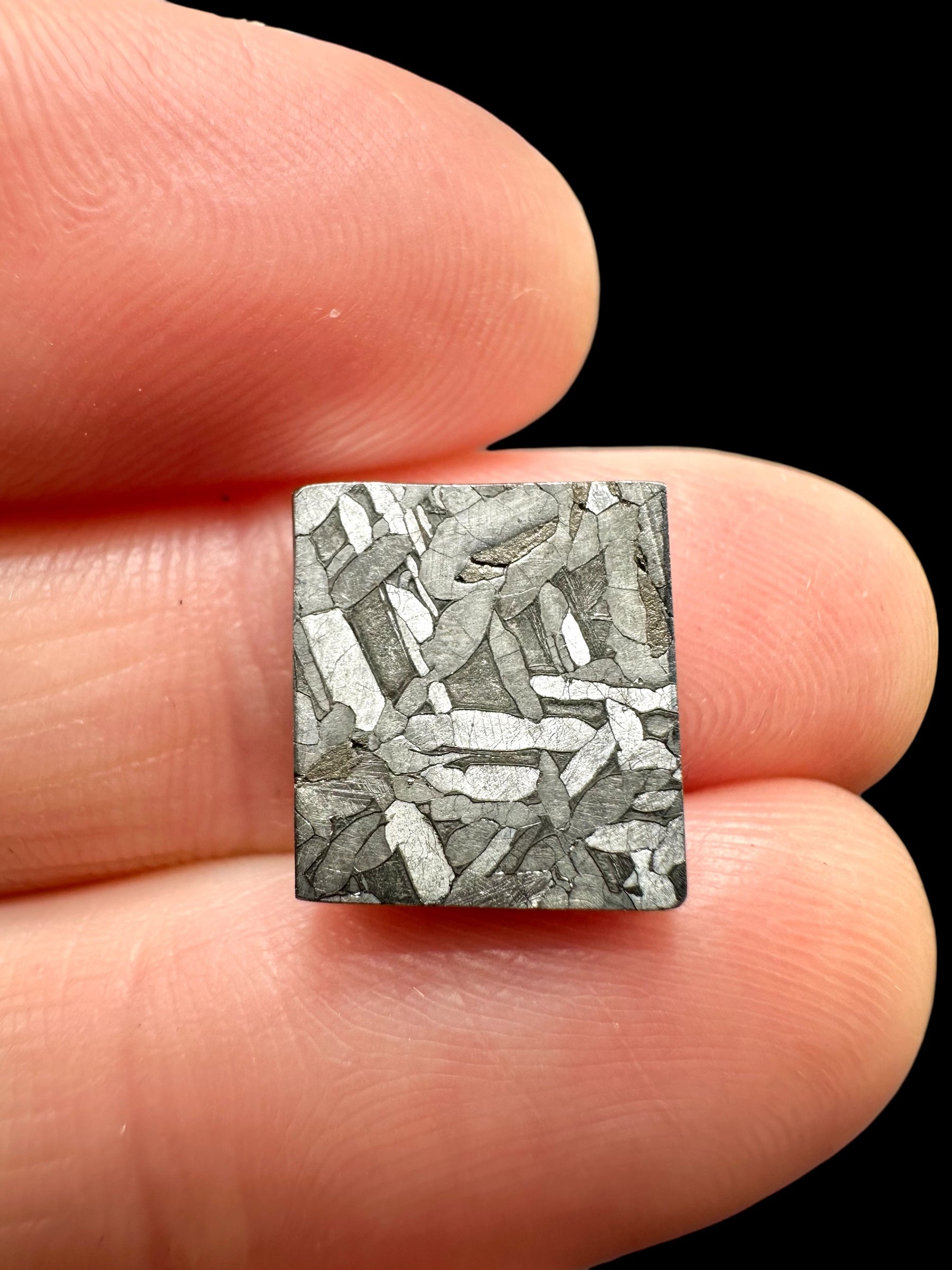 Meteorite Domeyko 2,2g – Chile - MEDO34