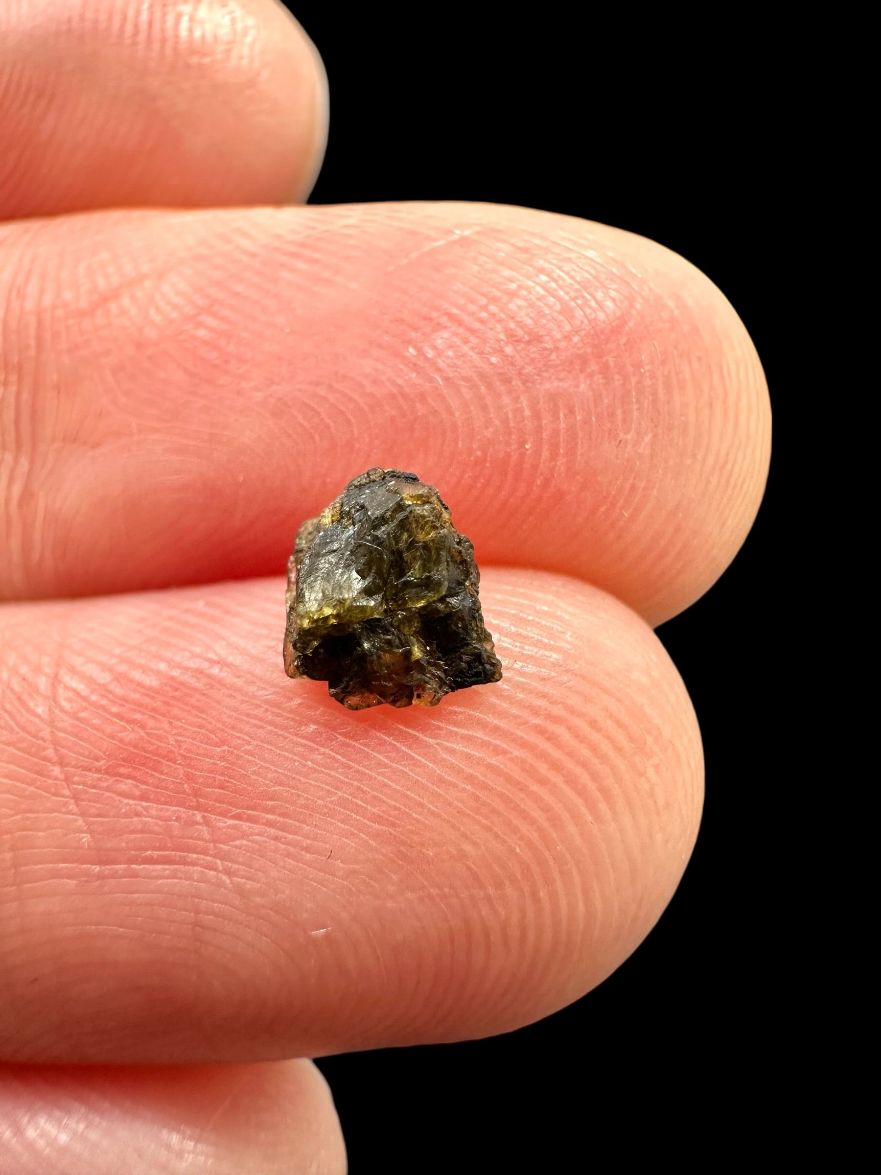 Meteorite NWA 7831 – 0,1g – Western Sahara - MENWA29