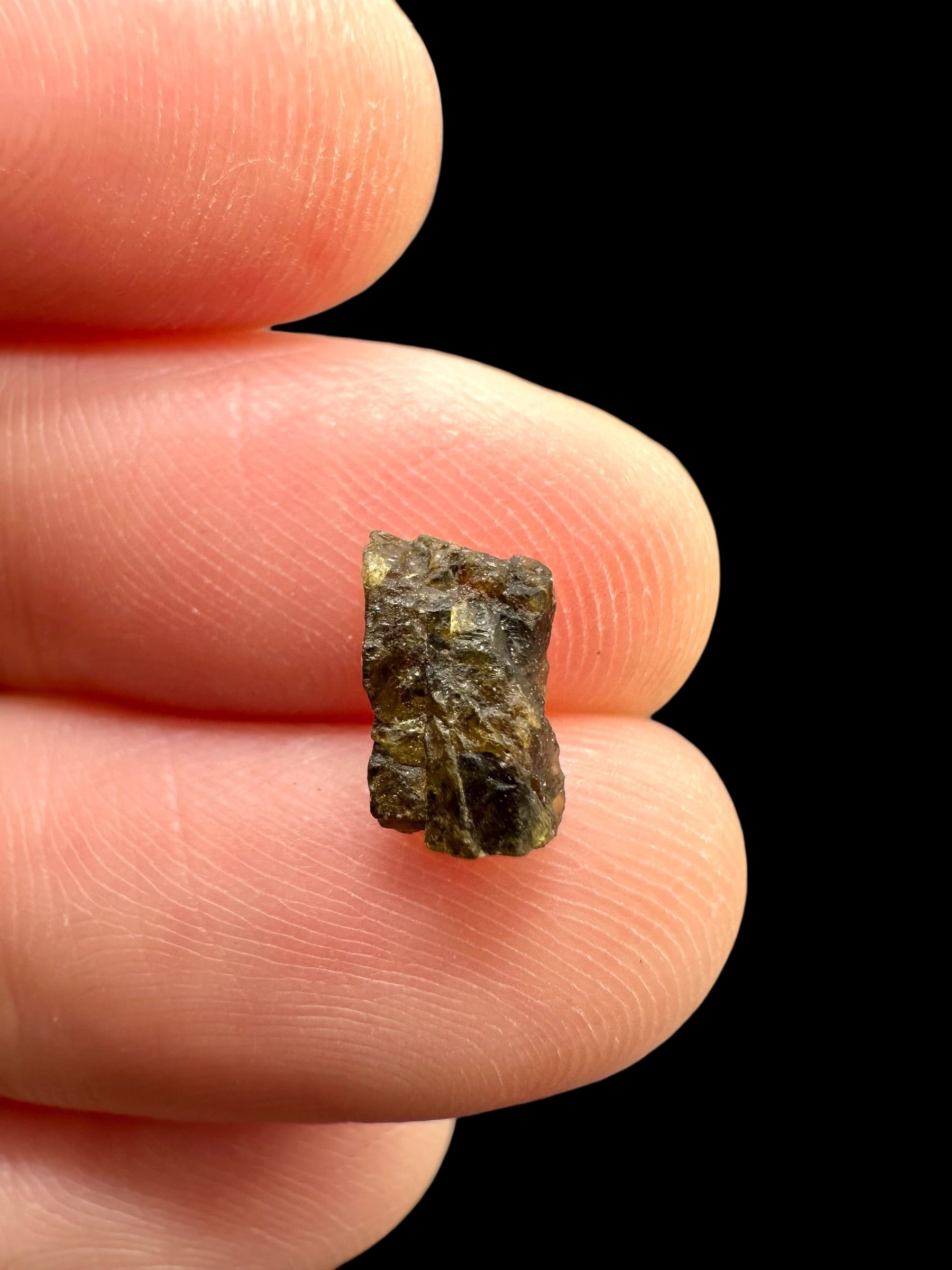 Meteorite NWA 7831 – 0,2g – Western Sahara - MENWA32