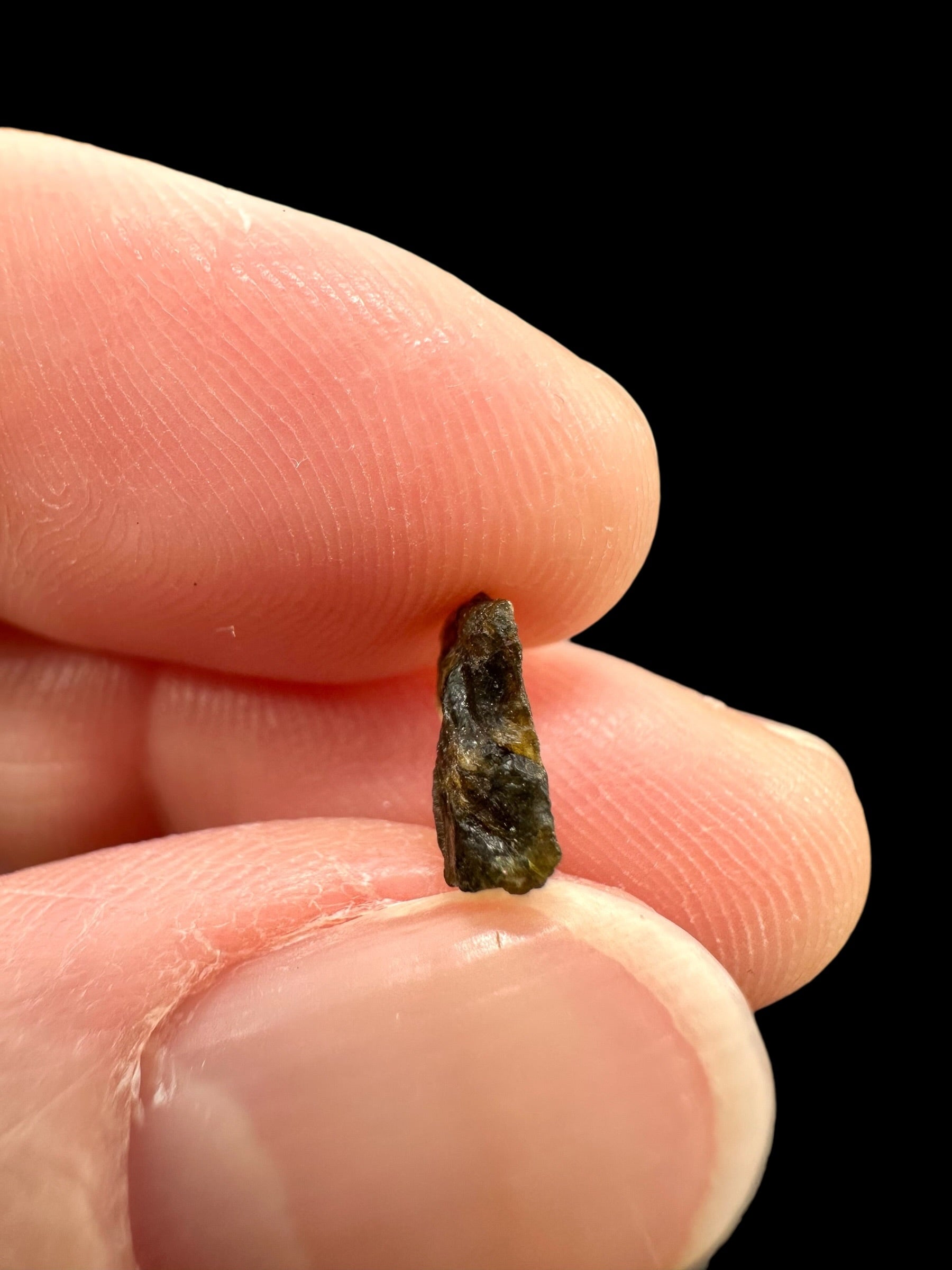 Meteorite NWA 7831 – 0,2g – Western Sahara - MENWA32