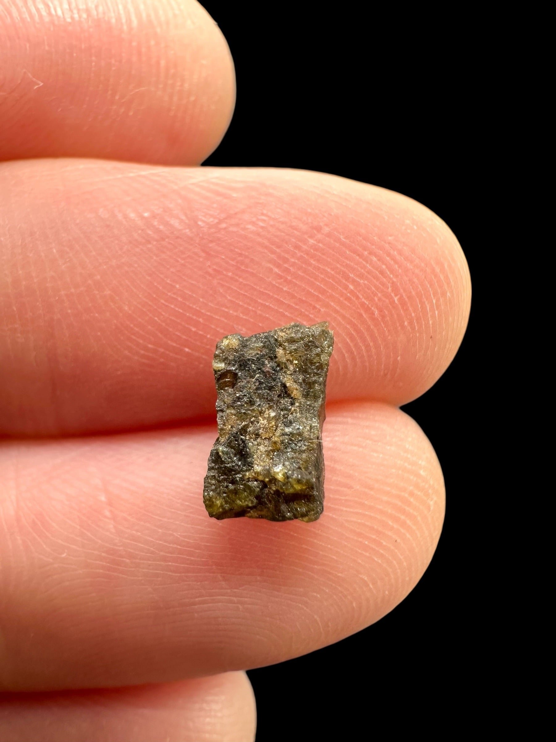 Meteorite NWA 7831 – 0,2g – Western Sahara - MENWA32