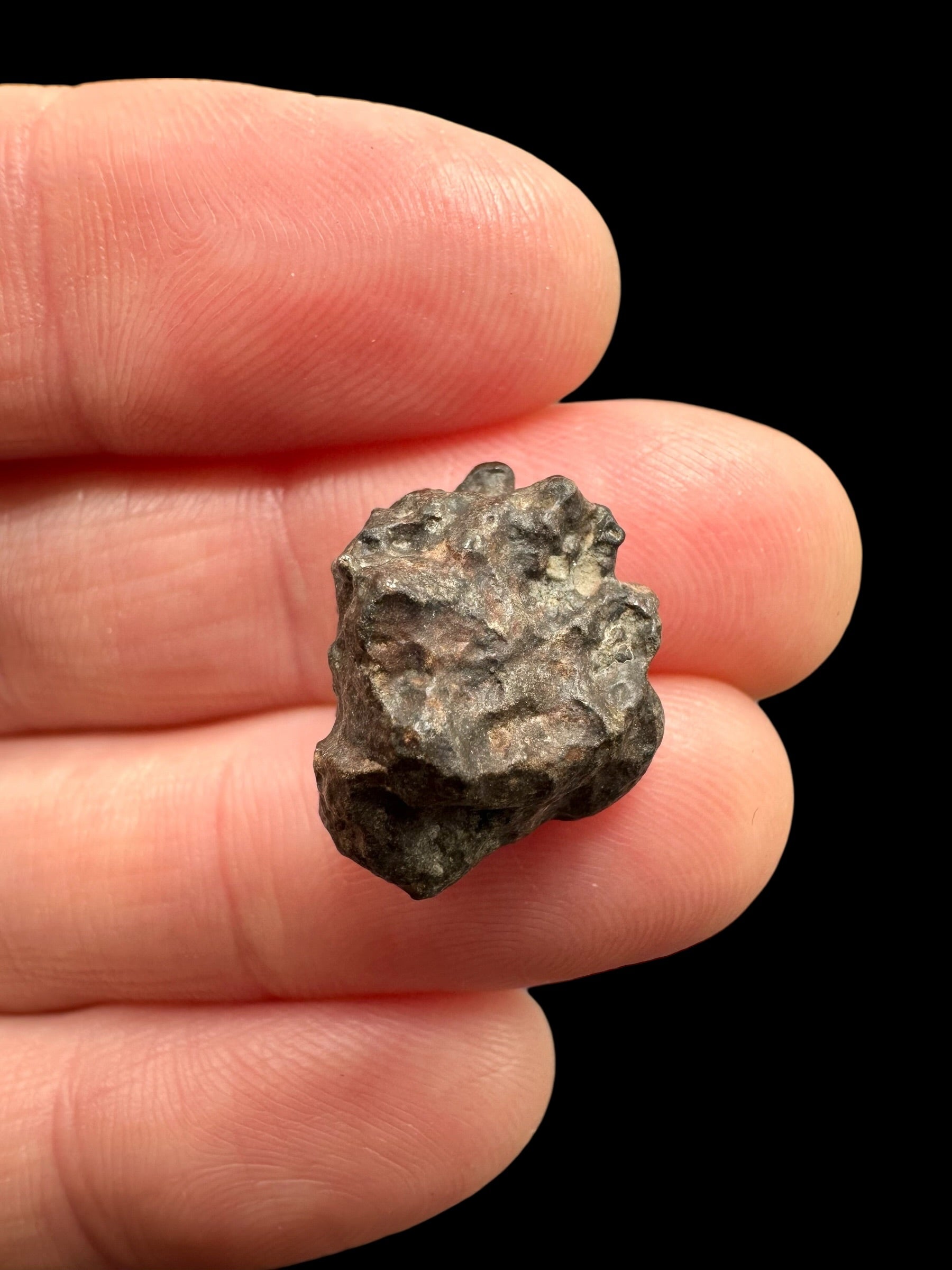 Meteorite NWA 869 – 2,1g – Northwest Africa - MENW41
