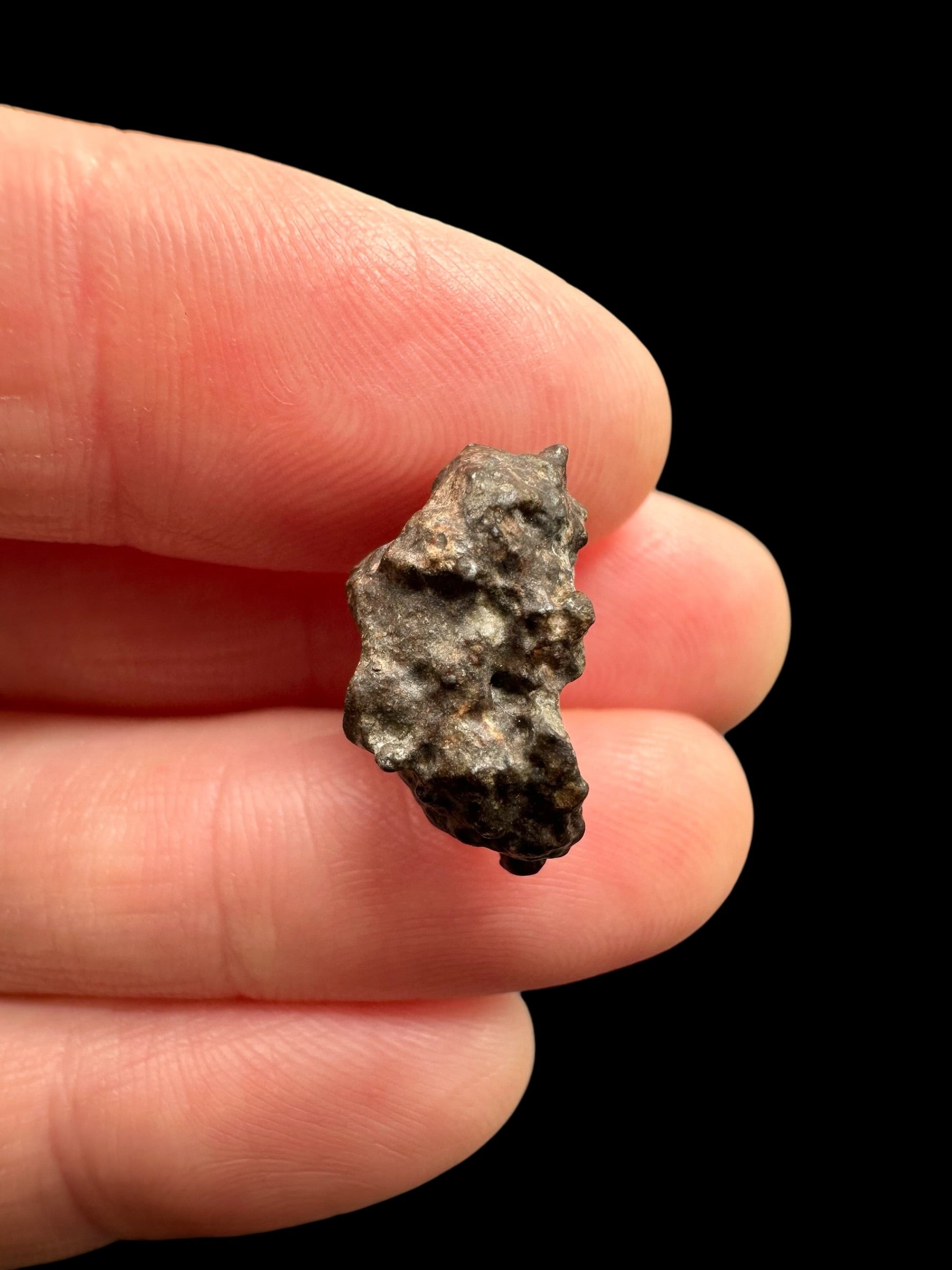 Meteorite NWA 869 – 2,1g – Northwest Africa - MENW41
