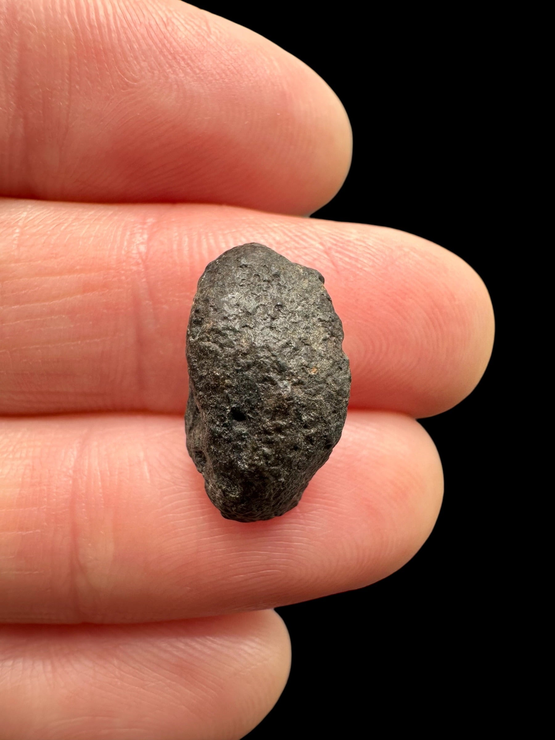 Meteorite NWA 869 – 1,2g – Northwest Africa - MENW44