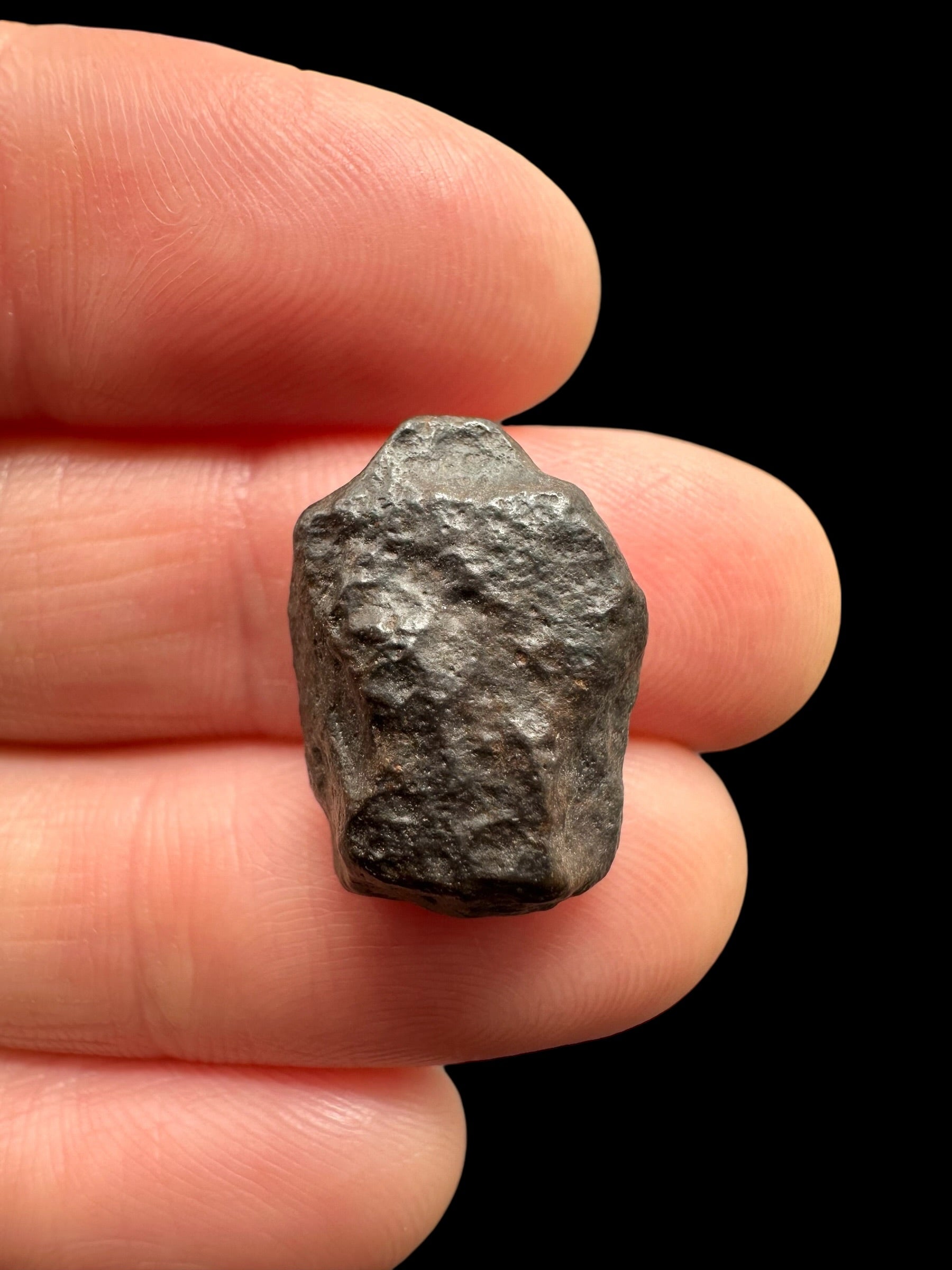Meteorite NWA 869 – 3g – Northwest Africa - MENW46