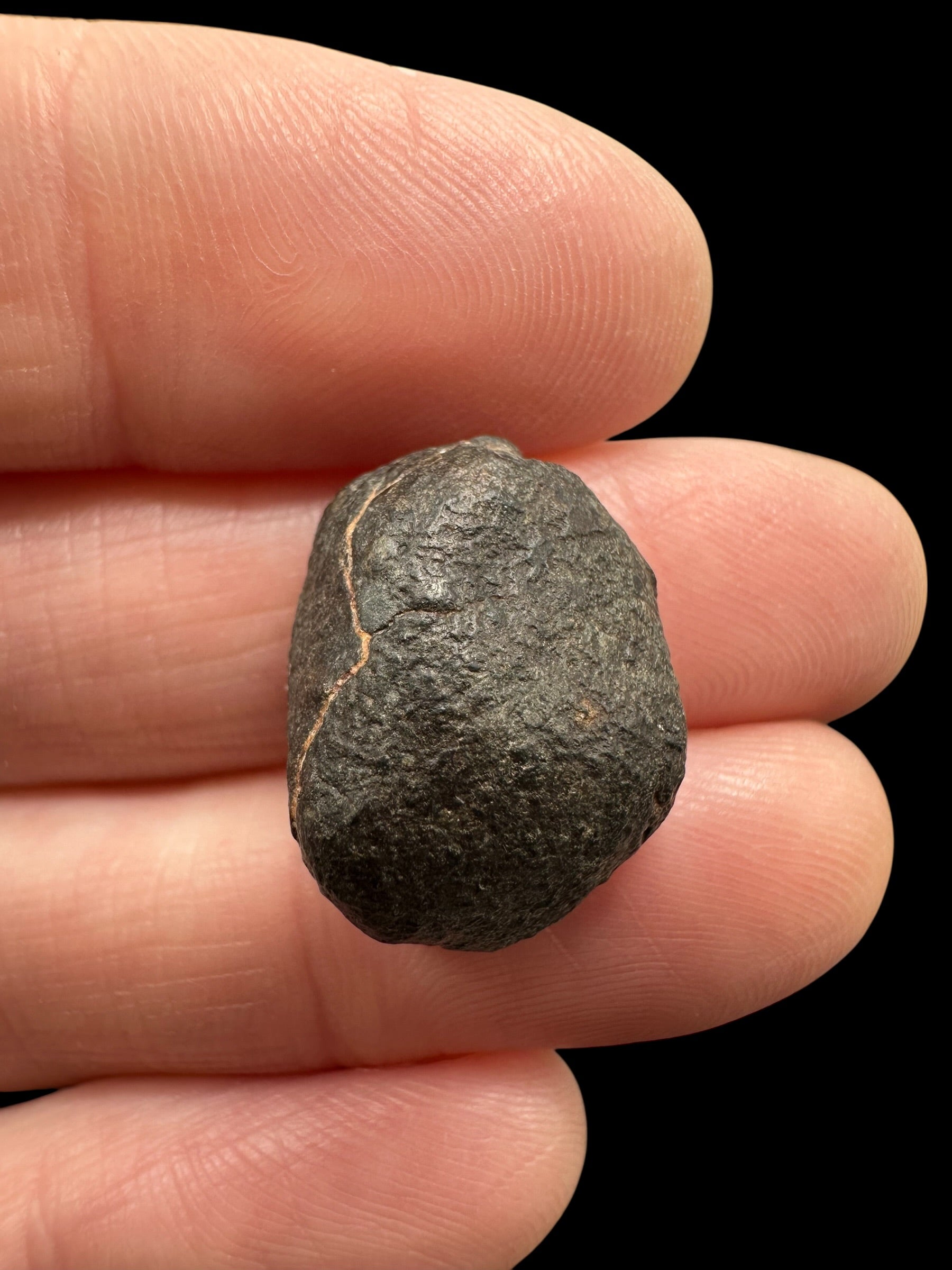 Meteorite NWA 869 – 3,5g – Northwest Africa