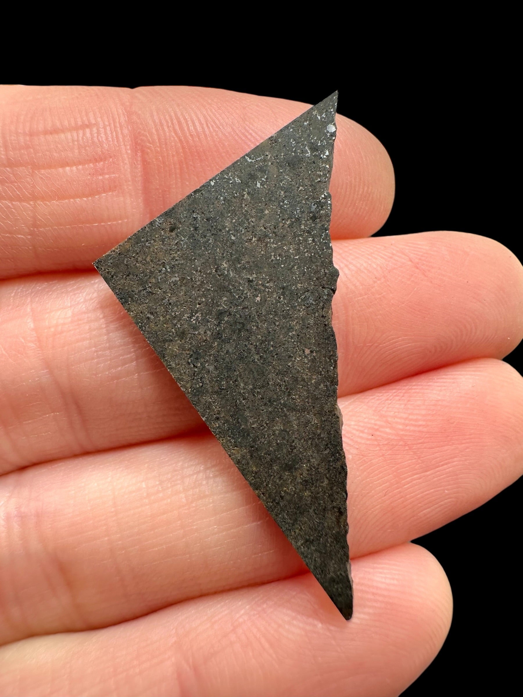Meteorite Bensour 2,5g / slice – Morocco - MEBS24