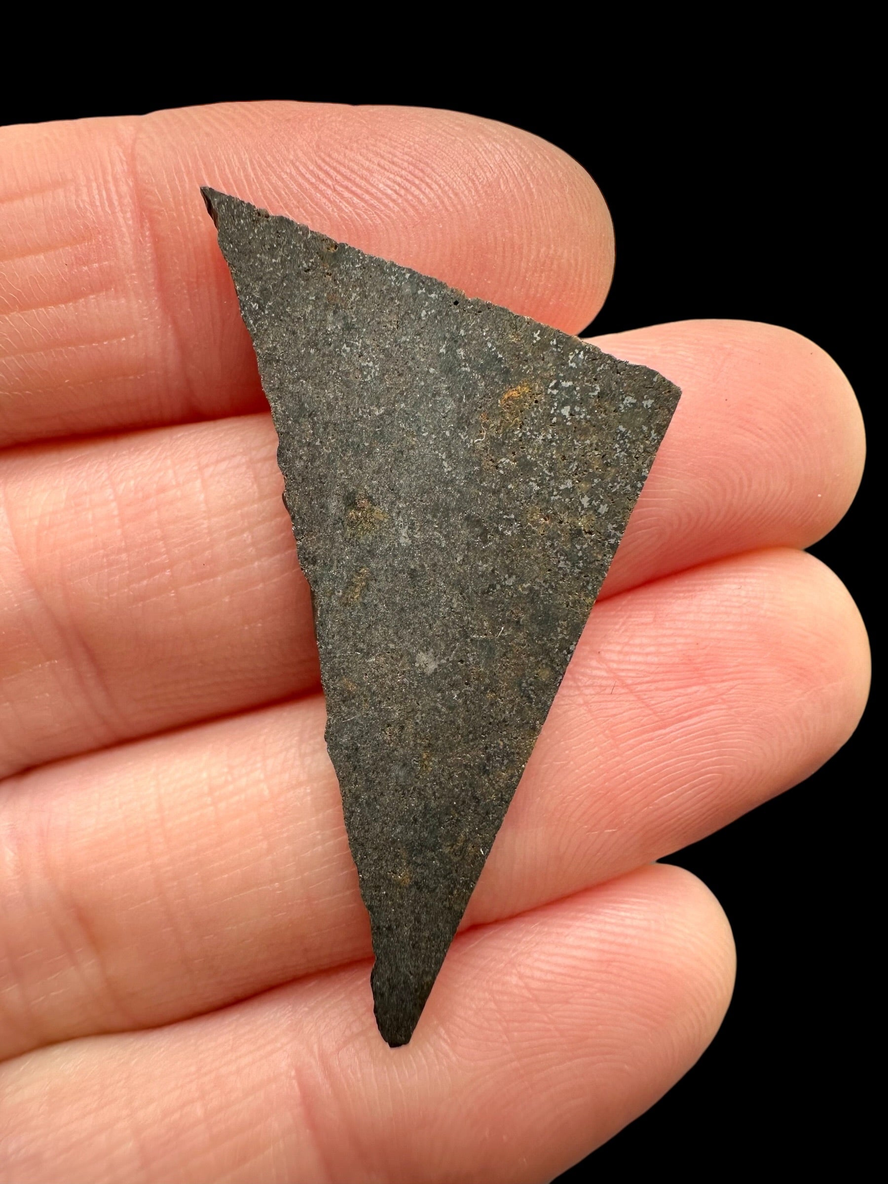 Meteorite Bensour 2,5g / slice – Morocco