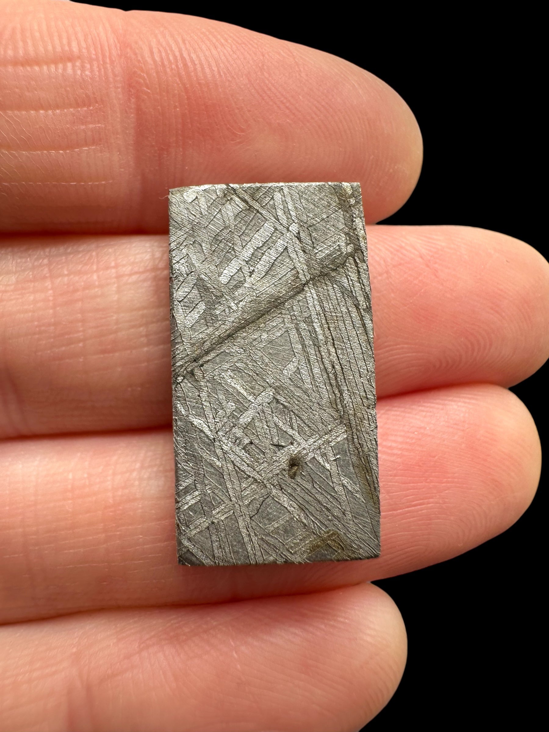 Meteorite Gibeon 7,5g – Namibia - MEGI30