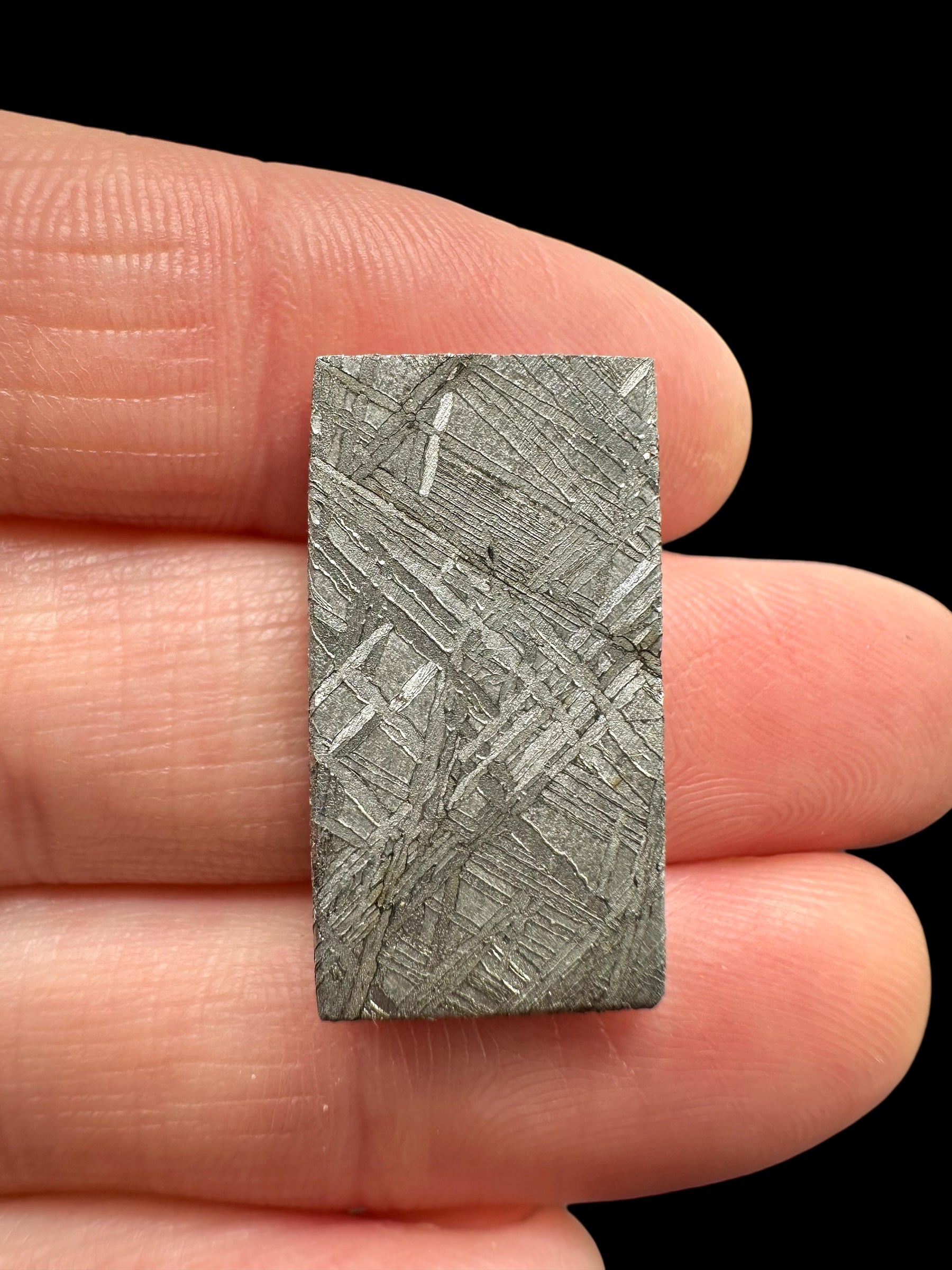 Meteorite Gibeon 7,5g – Namibia