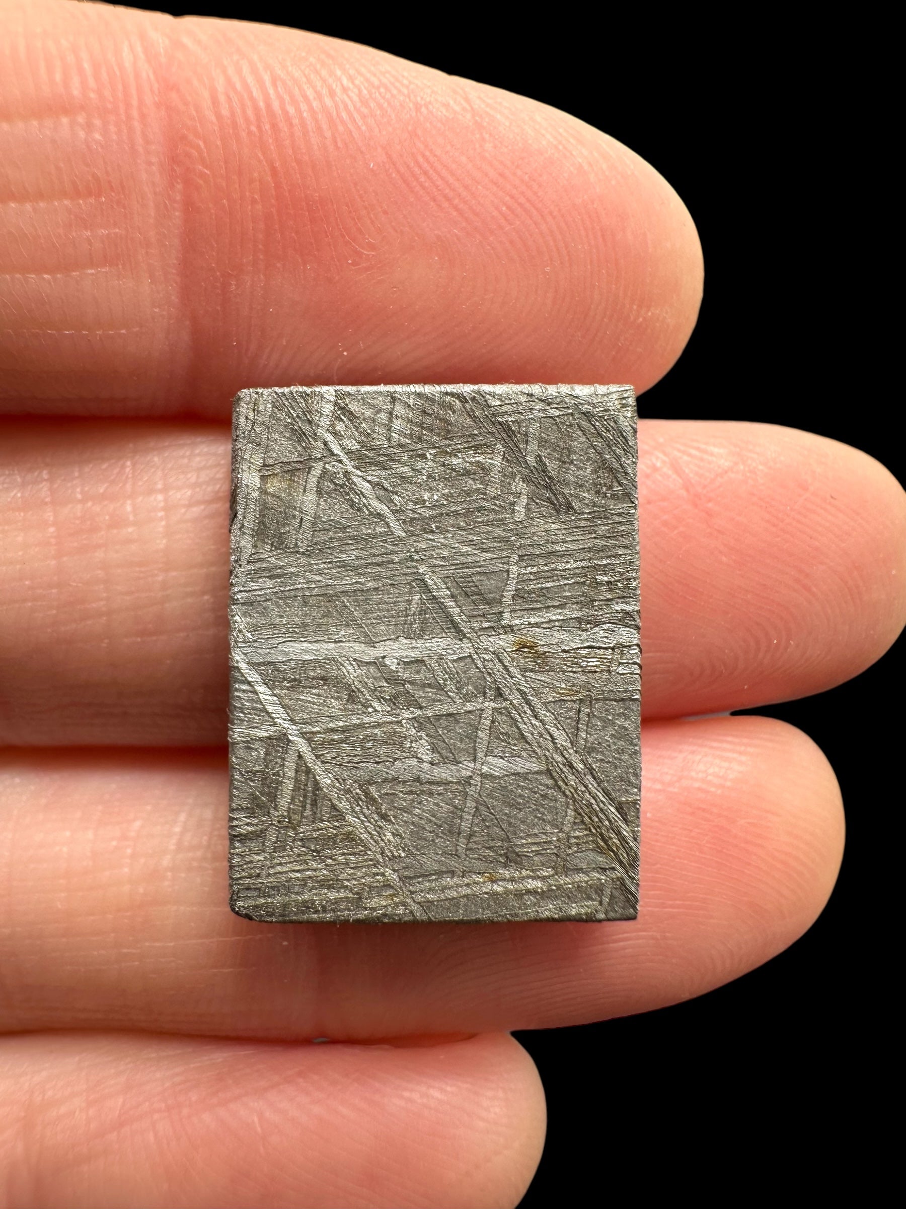Meteorite Gibeon 6,6g – Namibia