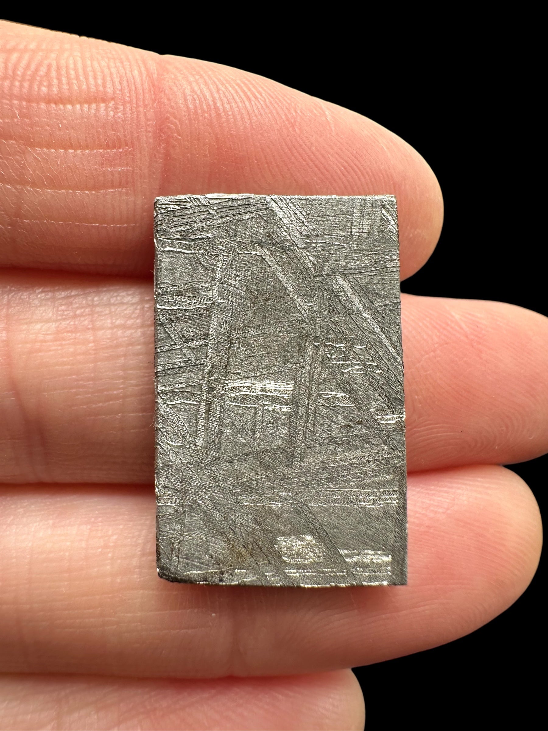 Meteorite Gibeon 7,8g – Namibia