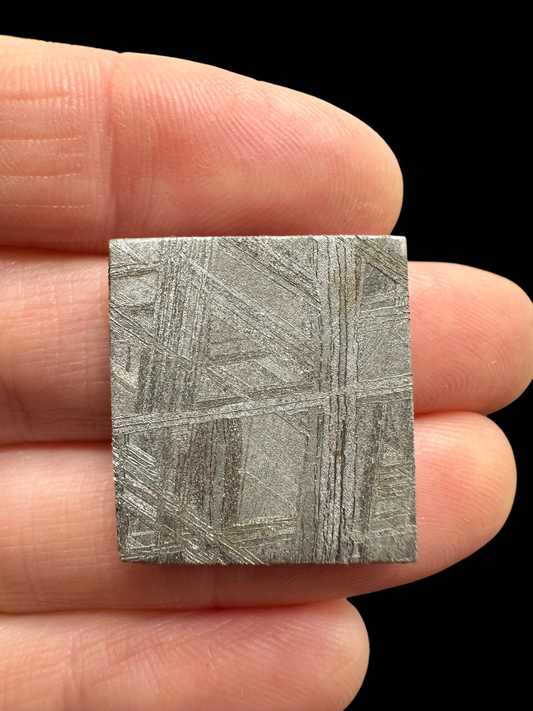 Meteorite Gibeon 9,8g – Namibia
