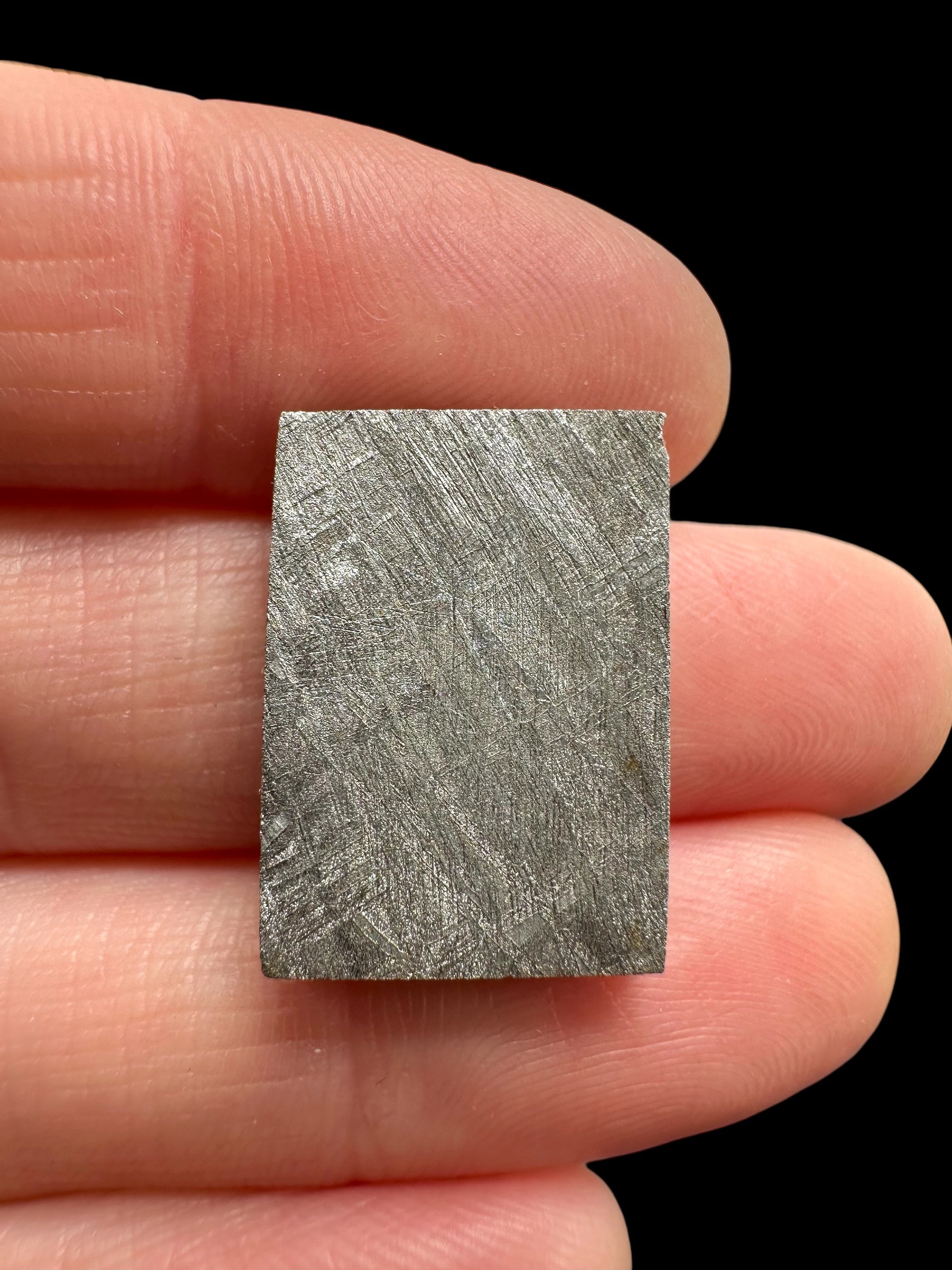 Meteorite Gibeon 9,1g – Namibia