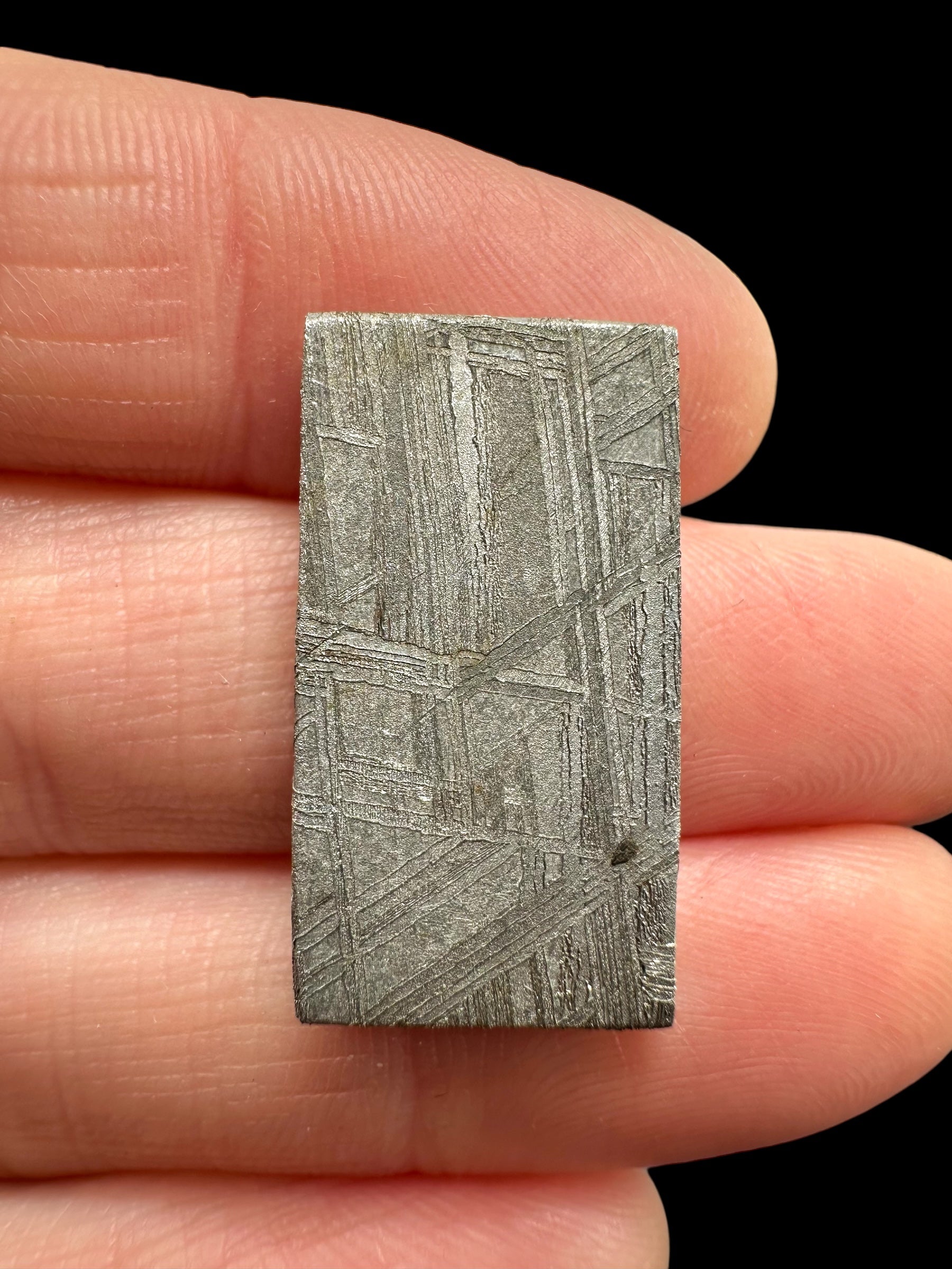 Meteorite Gibeon 7,6g – Namibia