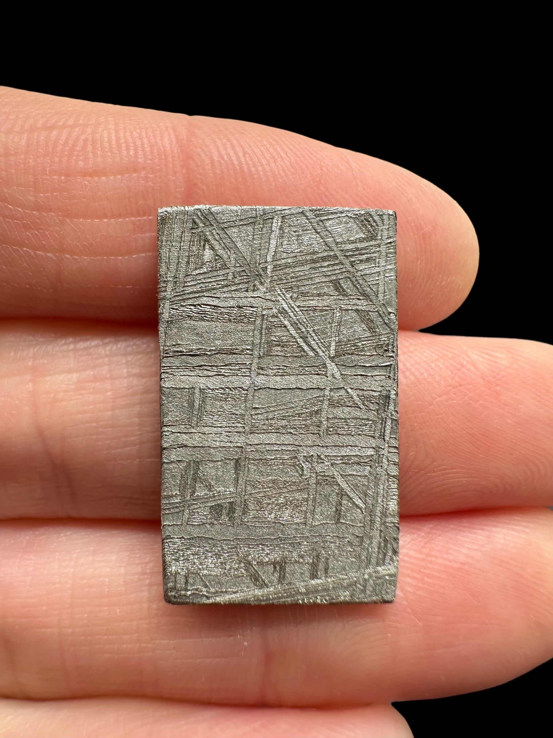 Meteorite Gibeon 8,7g – Namibia