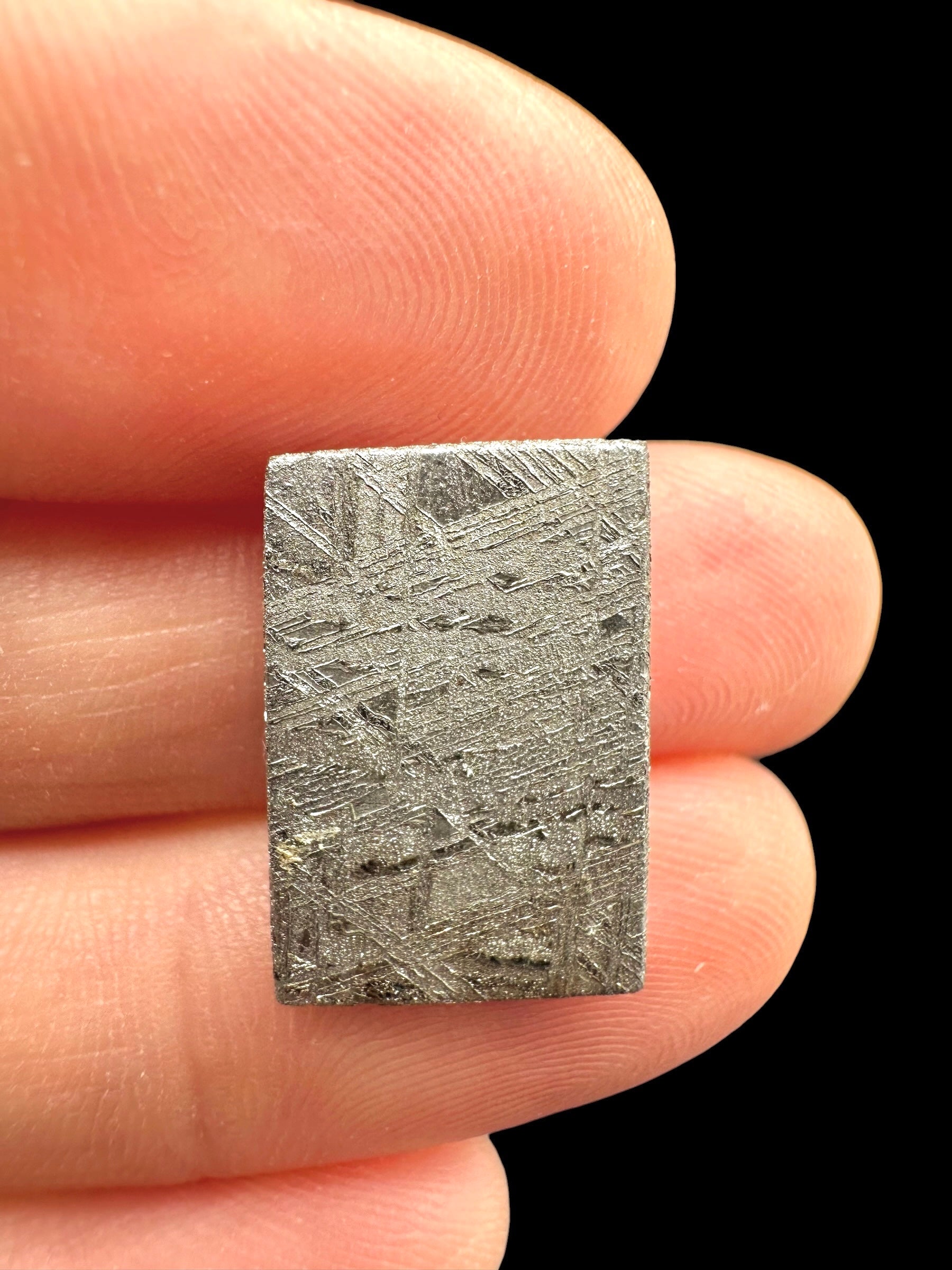 Meteorite Gibeon 4,8g – Namibia
