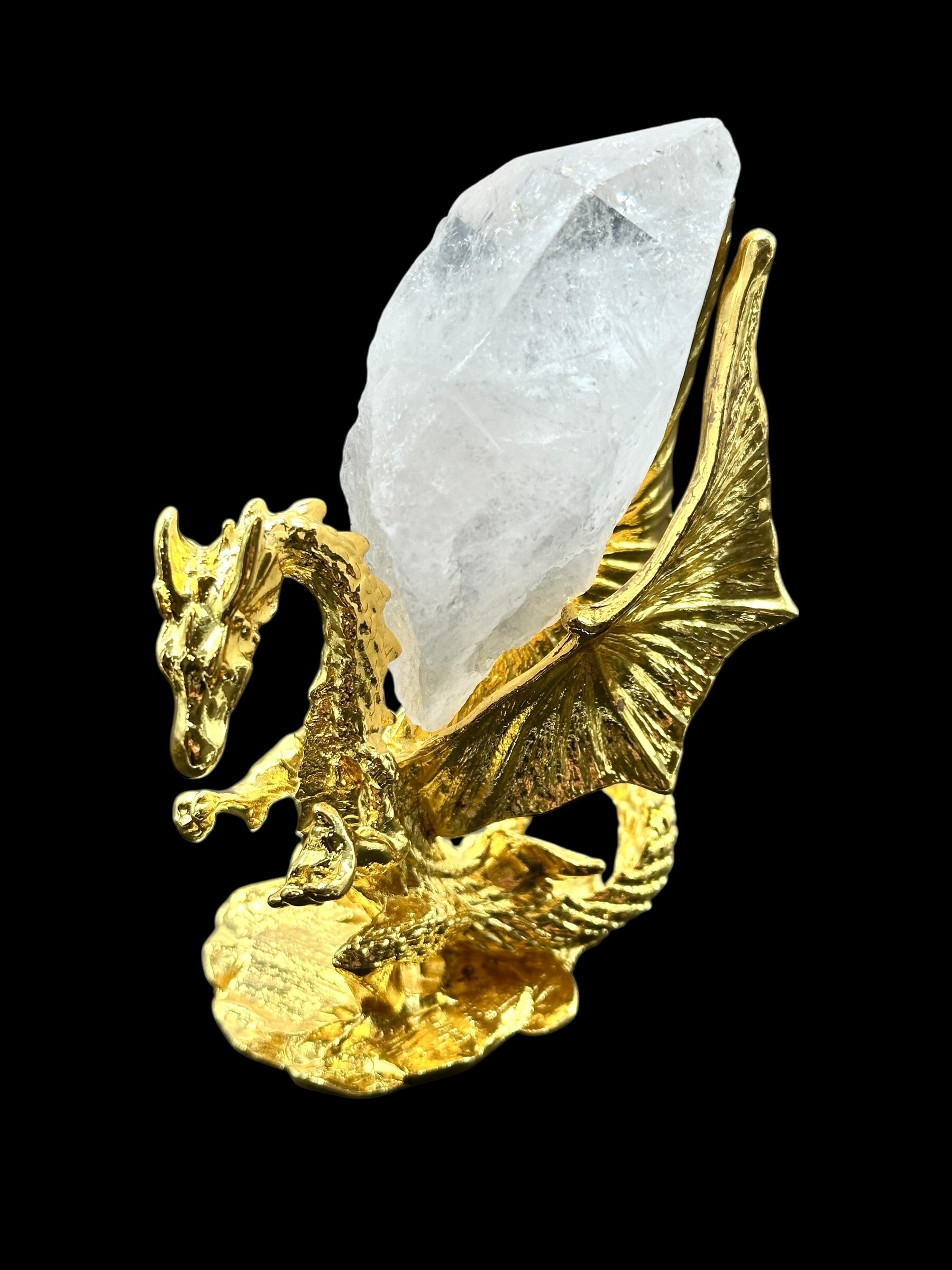 Iron stand – dragon - STOJ08