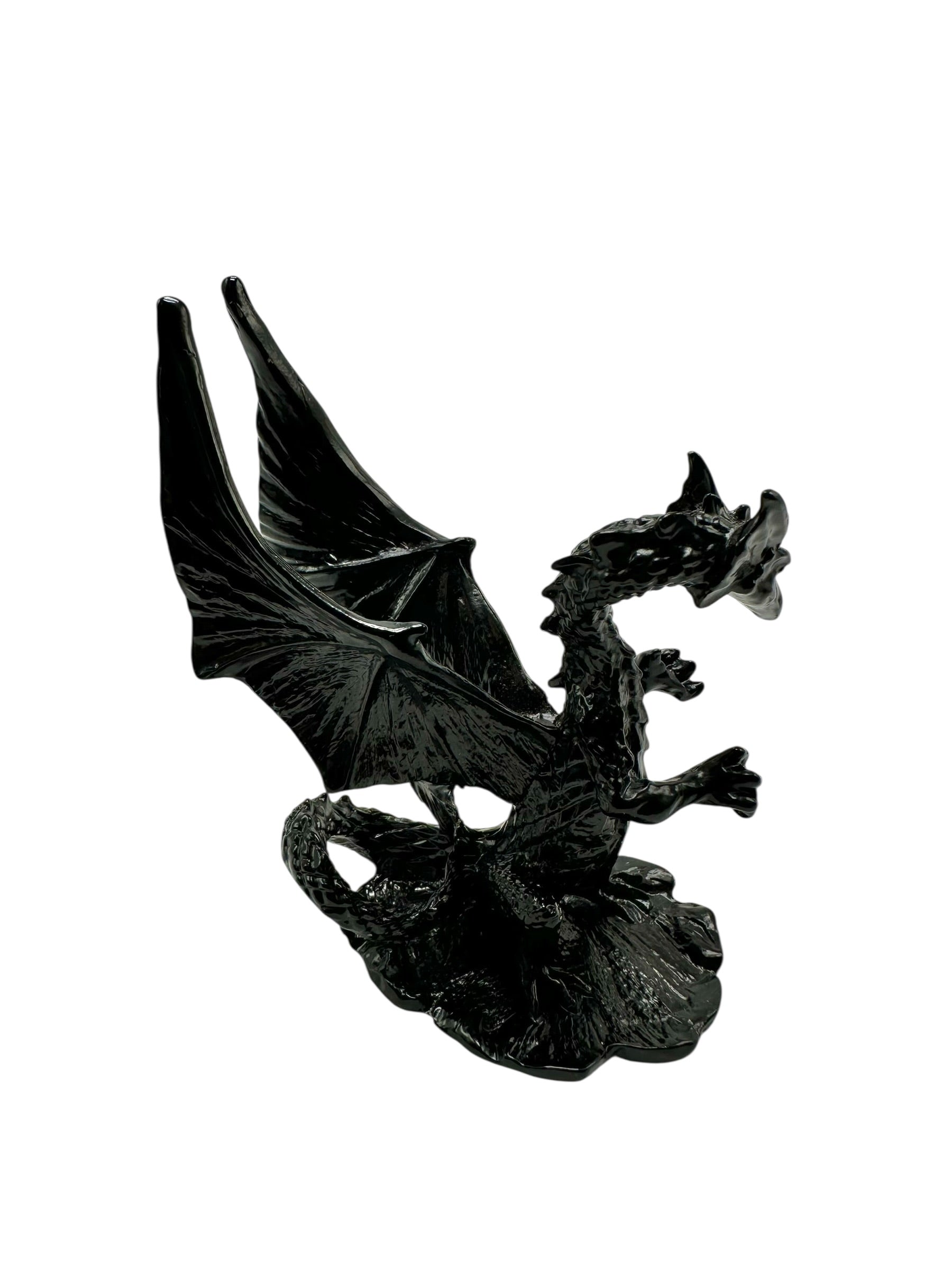 Iron stand – dragon - STOJ10