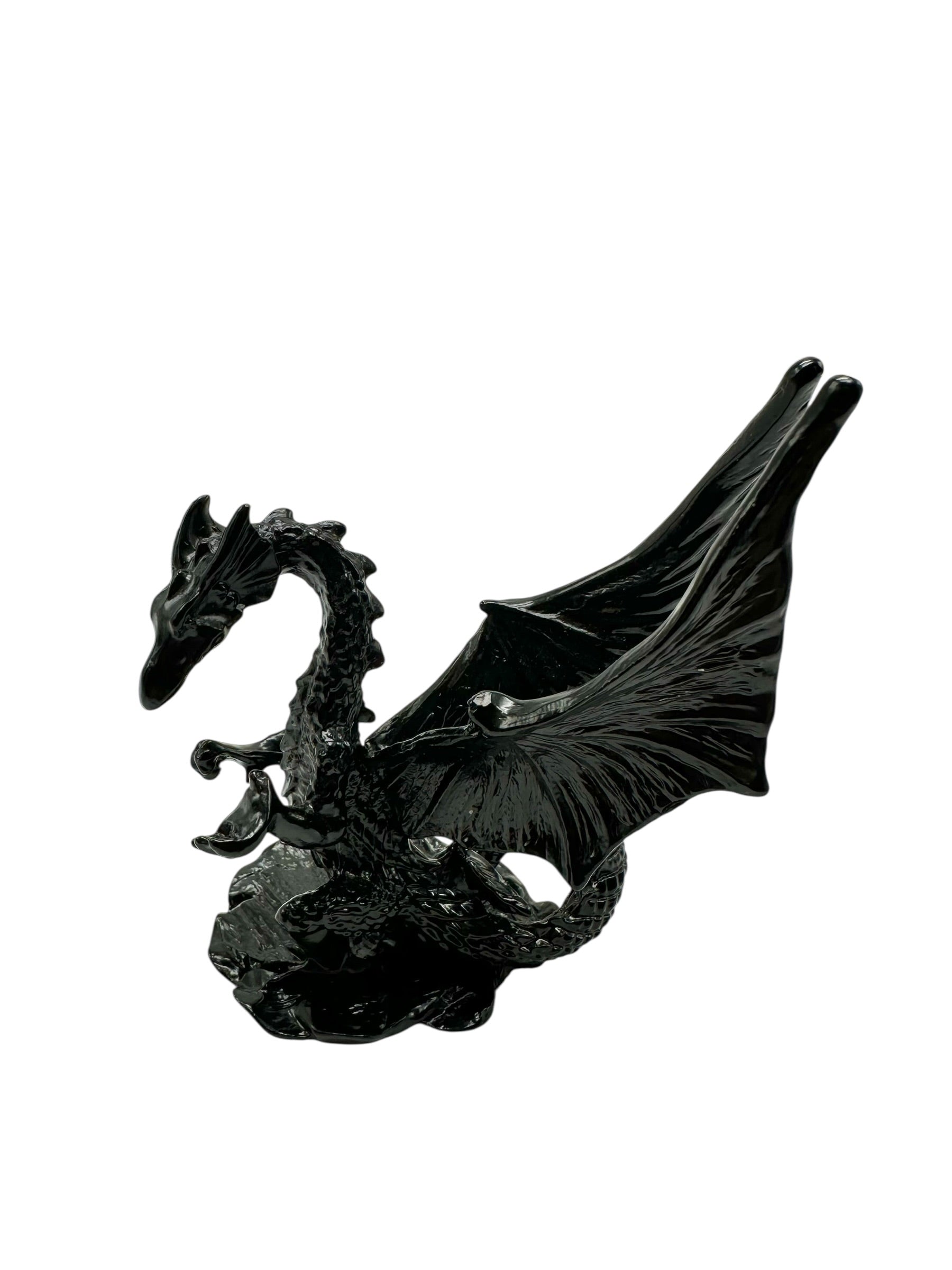 Iron stand – dragon - STOJ10