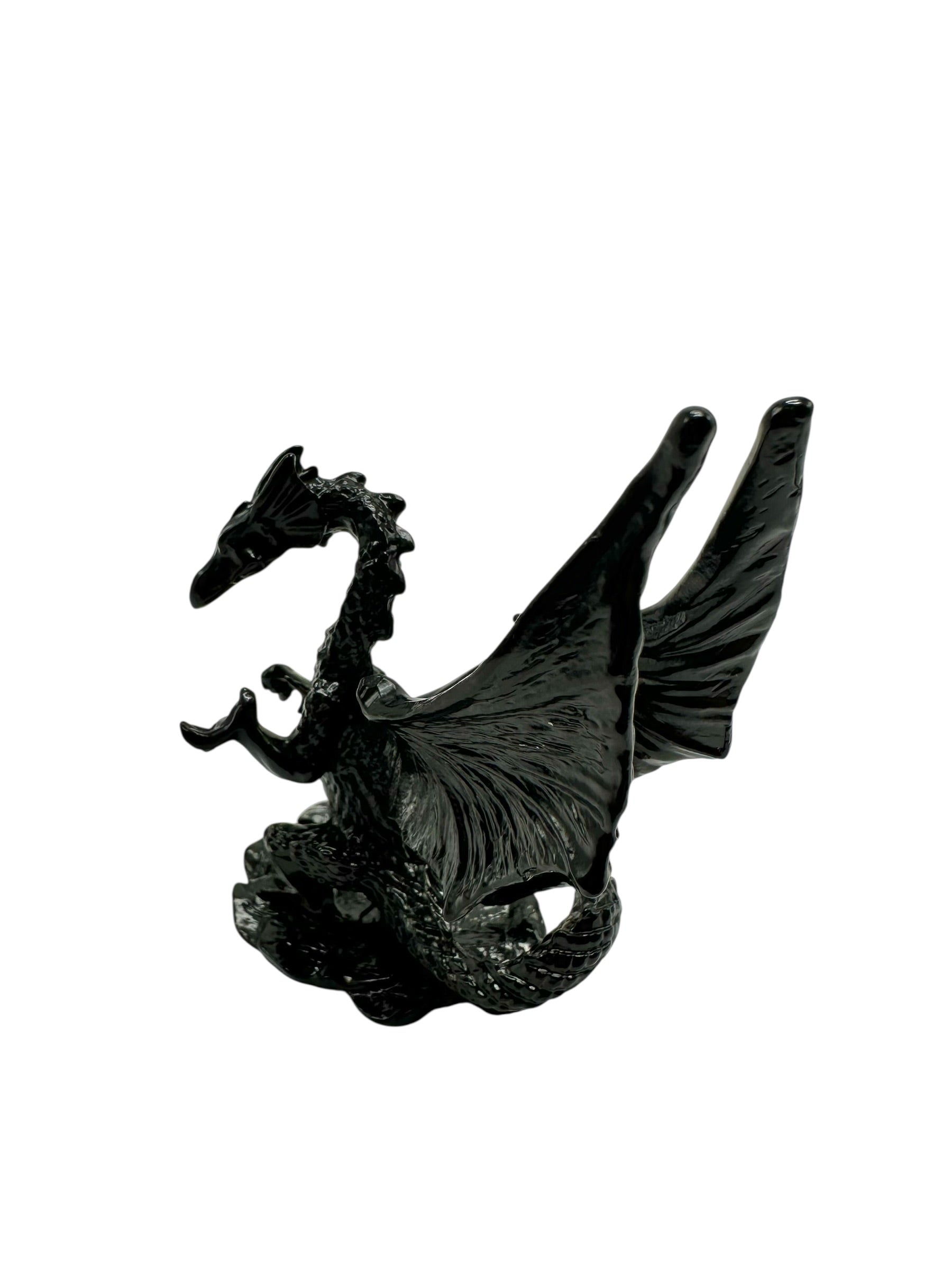 Iron stand – dragon - STOJ10