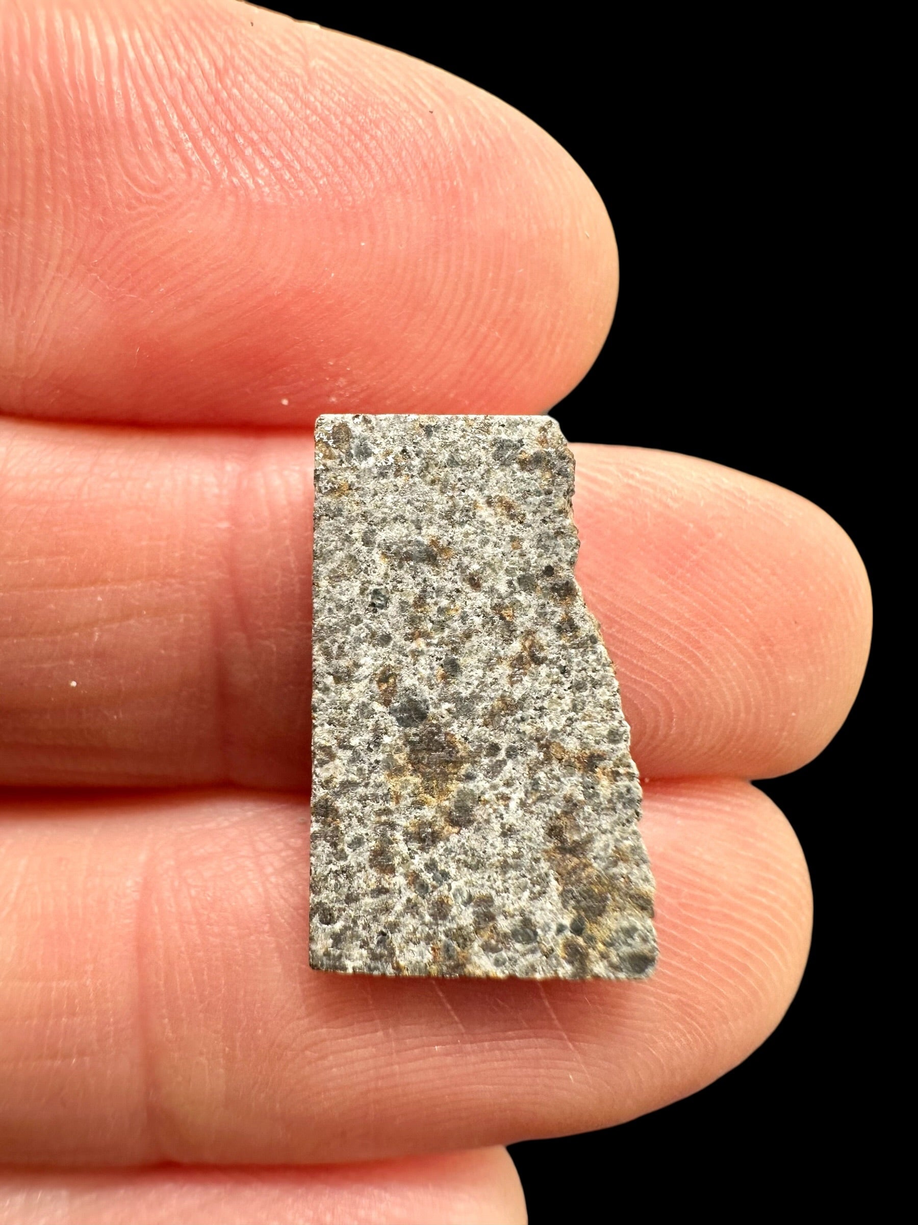Meteorite El Hammami 0,8g – Mauritania - MEEH20