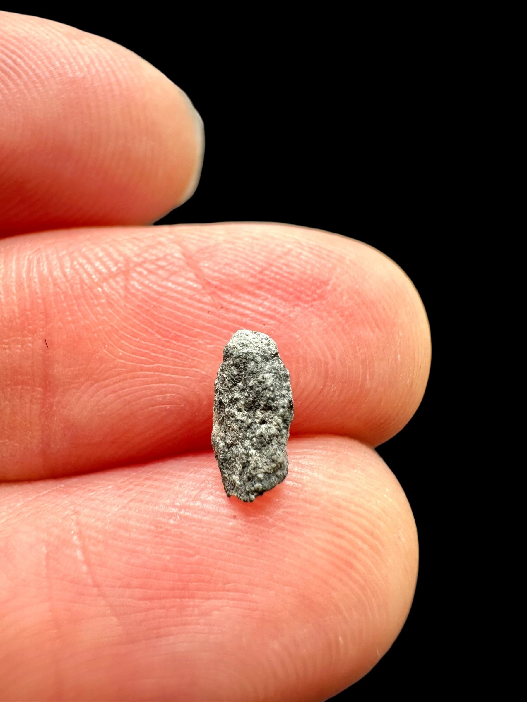 Meteorite Bensour 0,1g – Morocco - MEBS31