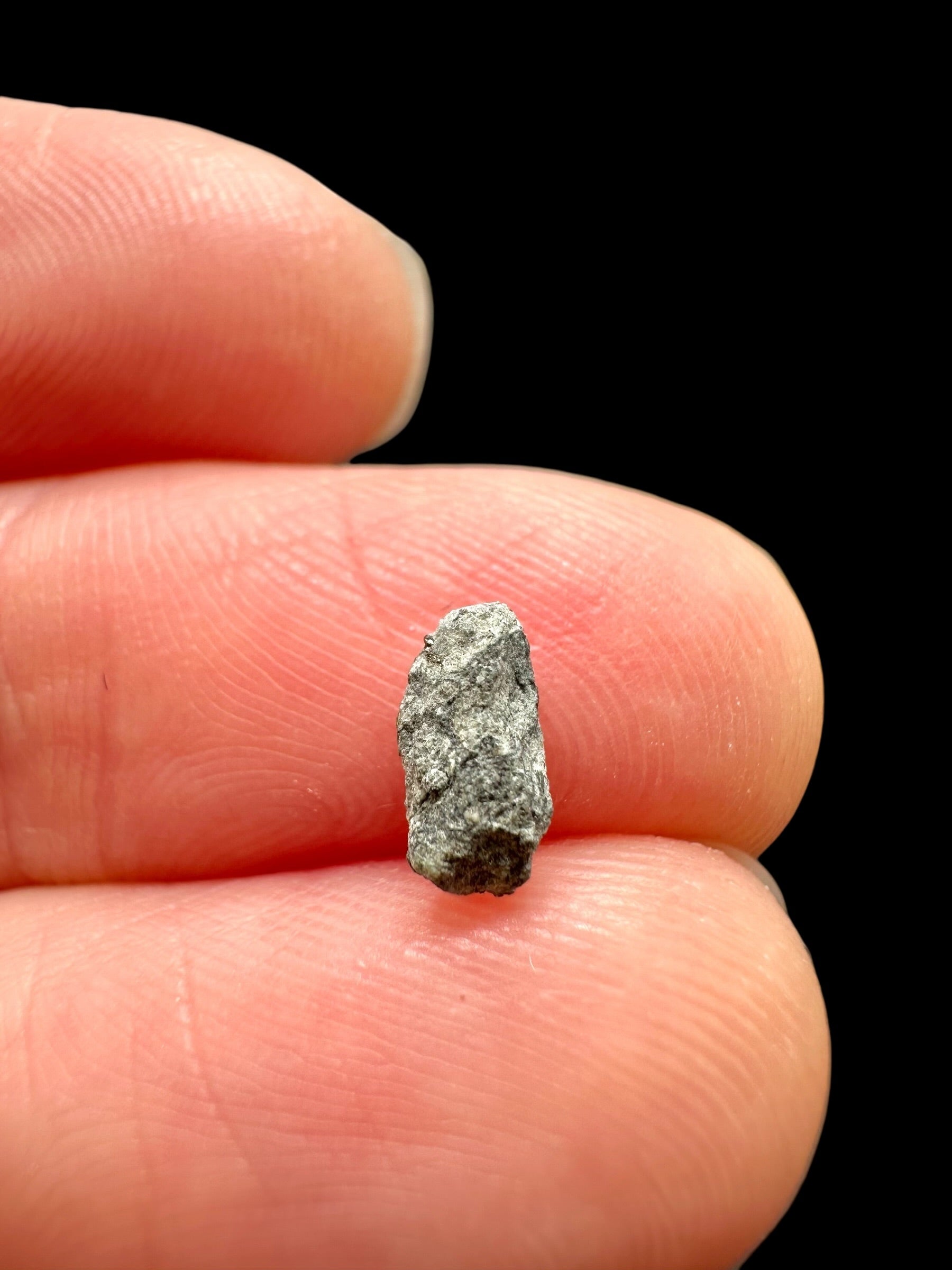 Meteorite Bensour 0,1g – Morocco - MEBS31