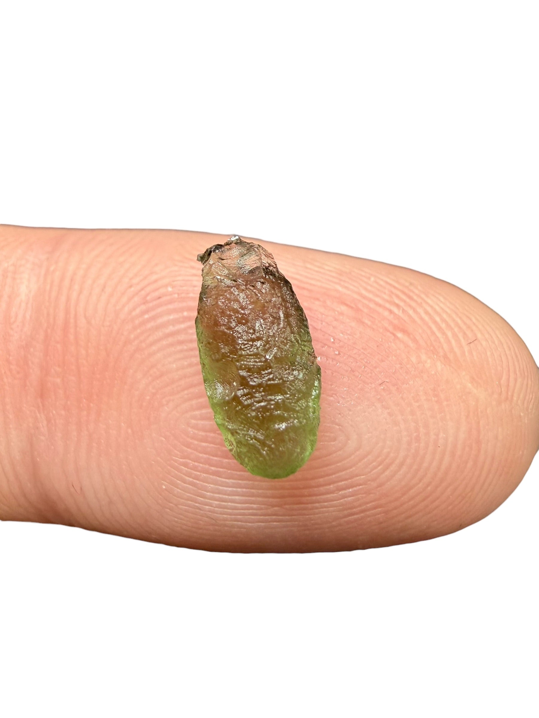Moldavite – Chlum – 0,2g - OVL154