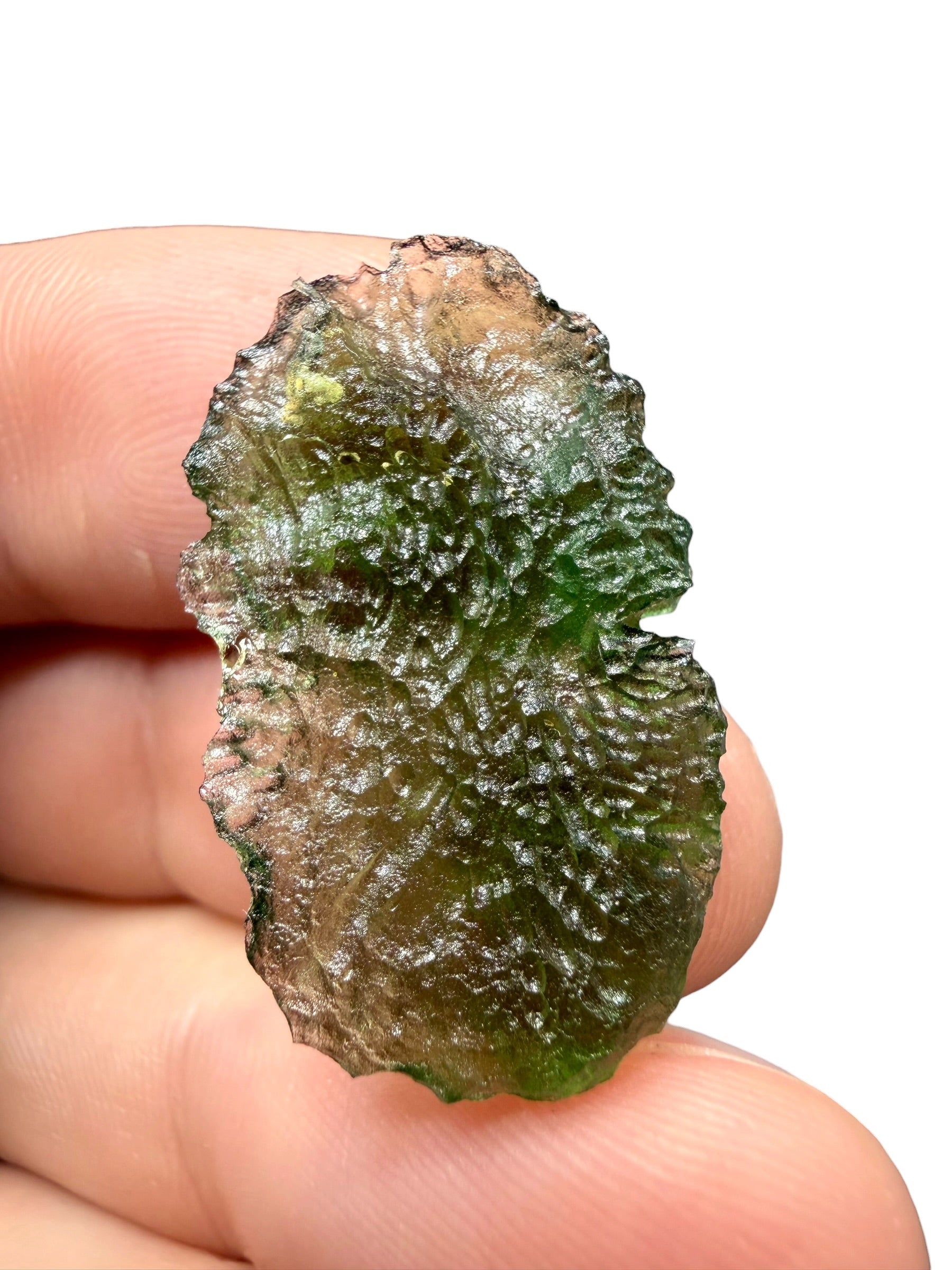 Moldavite – Koroseky – 3g - OVL164