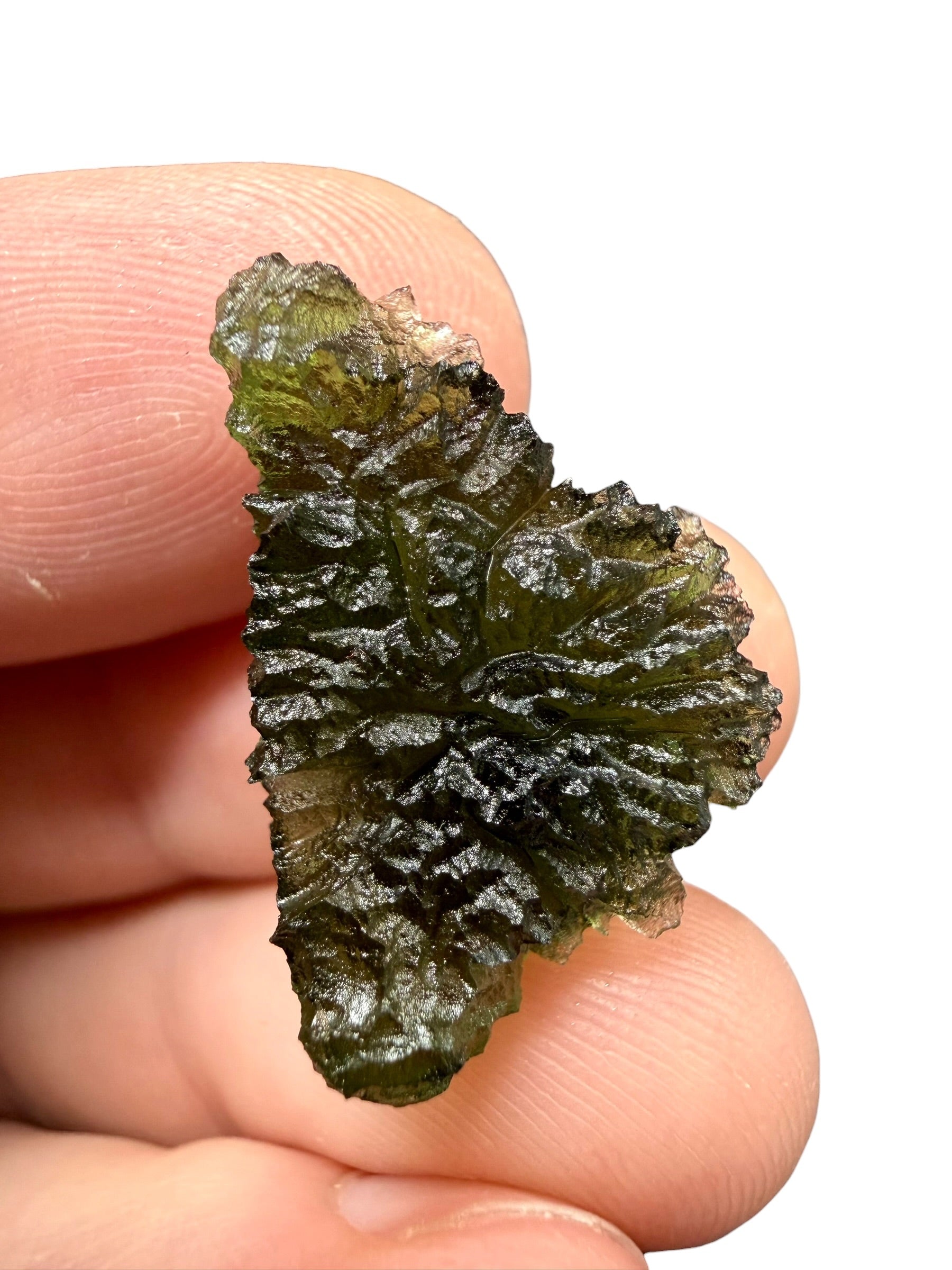 Moldavite – OIesnice – 3,4g - OVL179