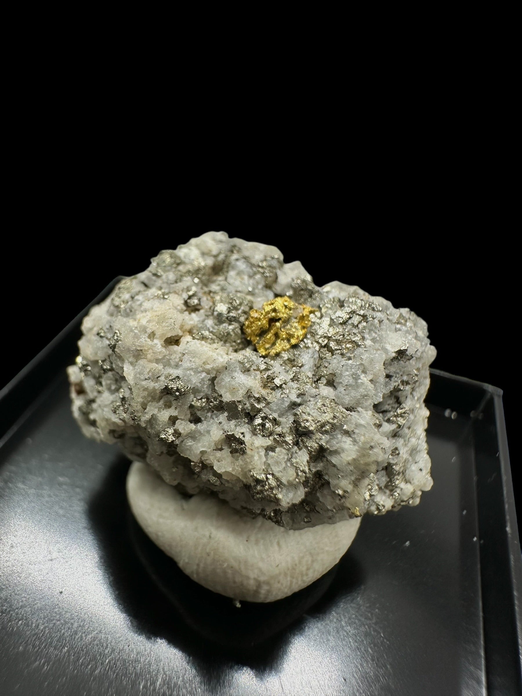 Gold – Zlate hory, CZ - ZL188