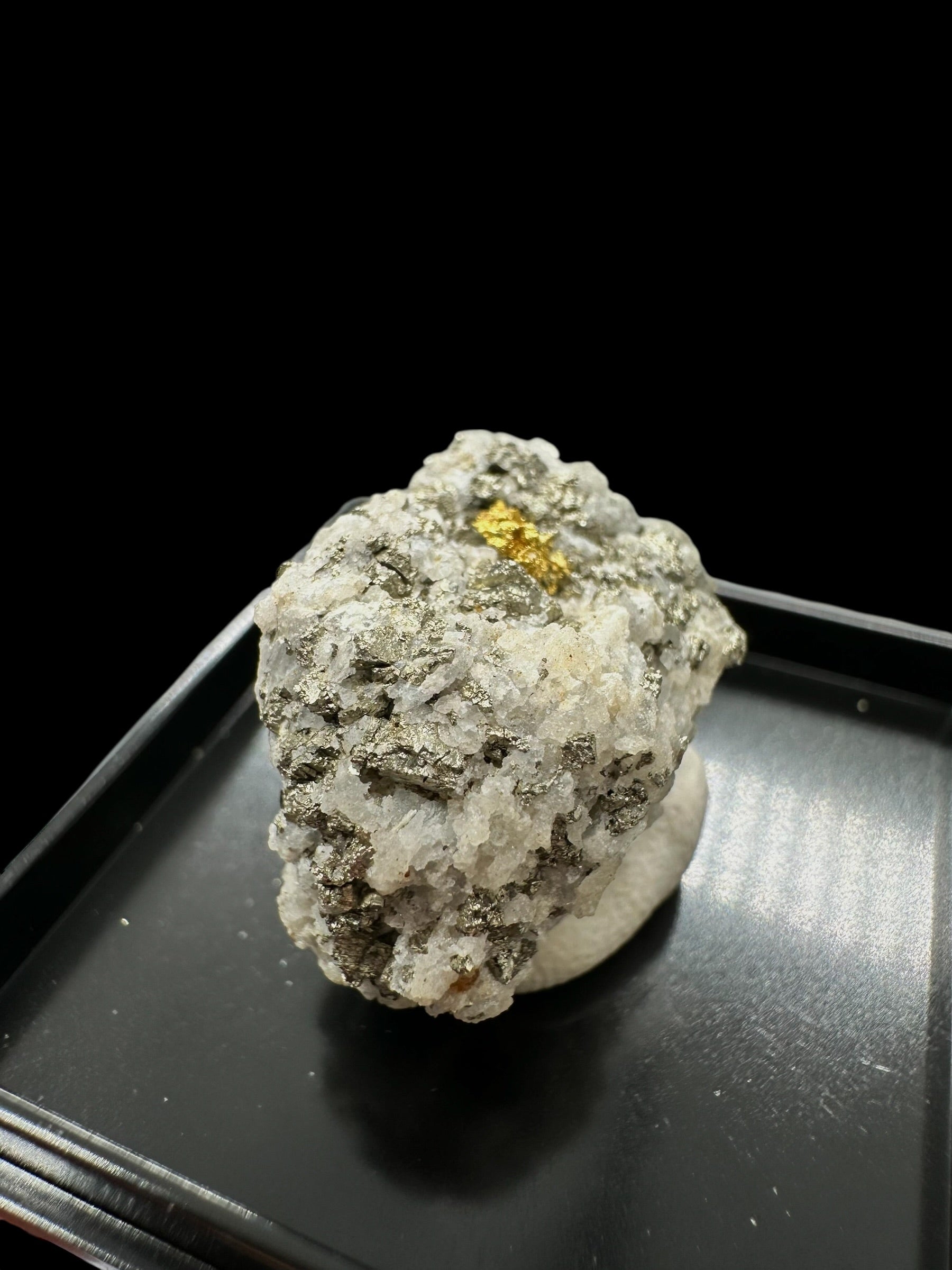 Gold – Zlate hory, CZ - ZL188