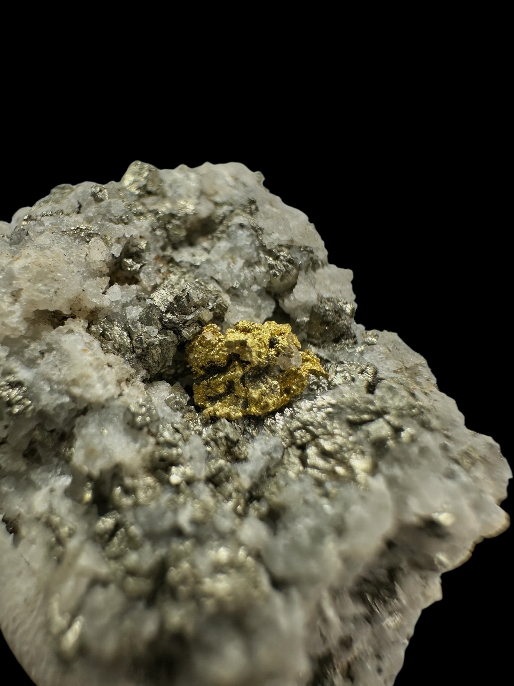 Gold – Zlate hory, CZ - ZL188