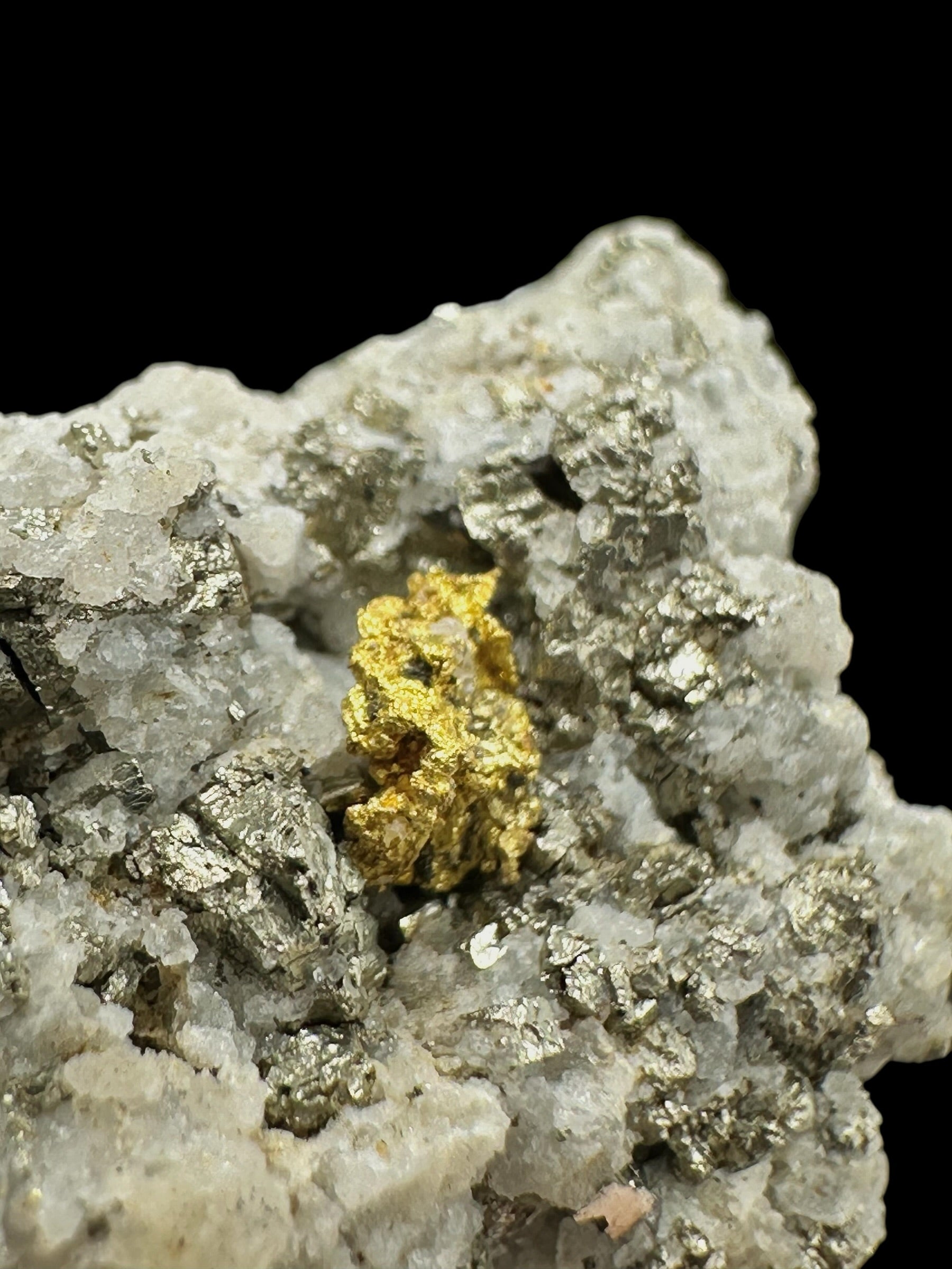 Gold – Zlate hory, CZ - ZL188